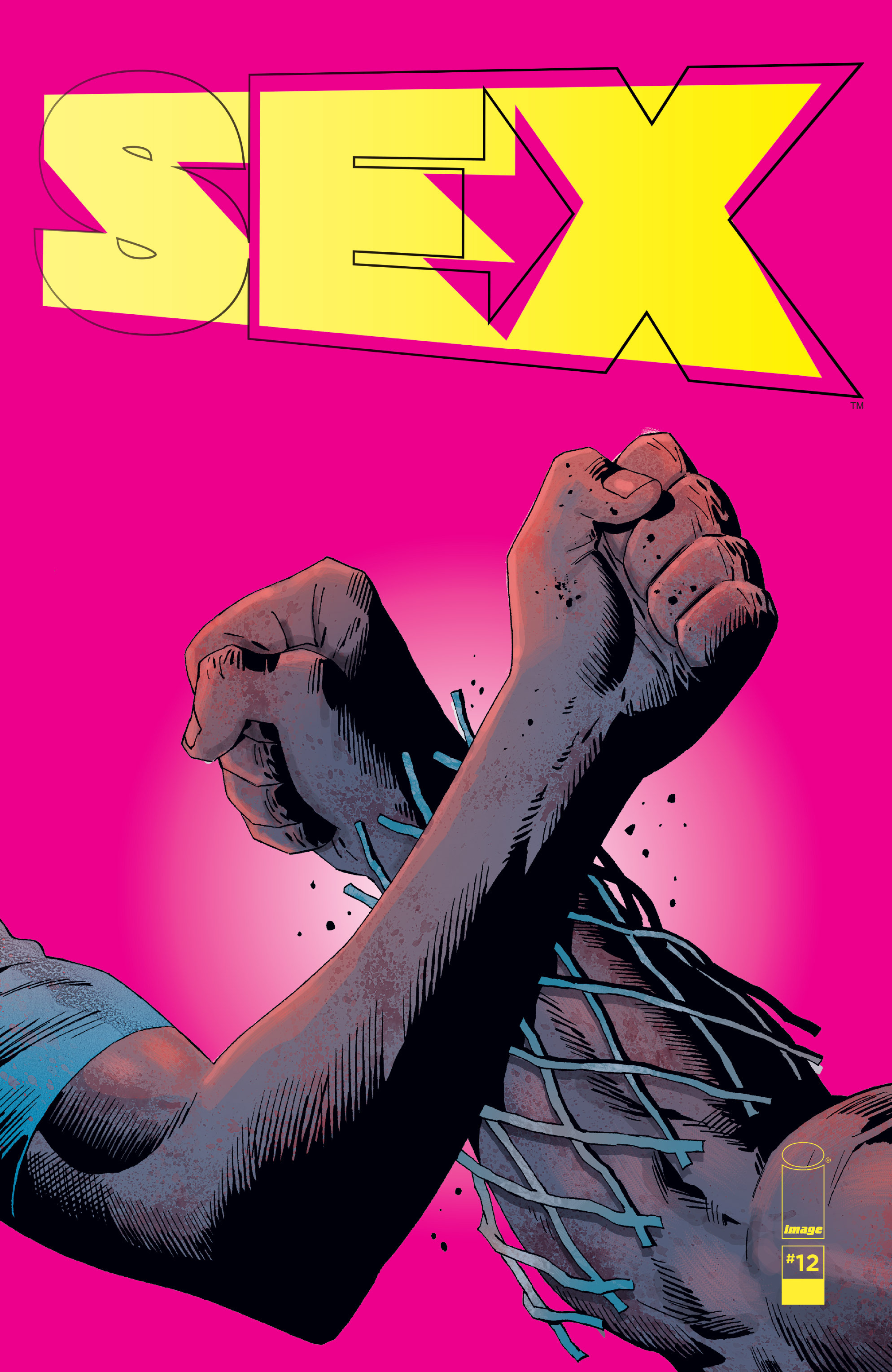 Read online Sex comic -  Issue #12 - 1