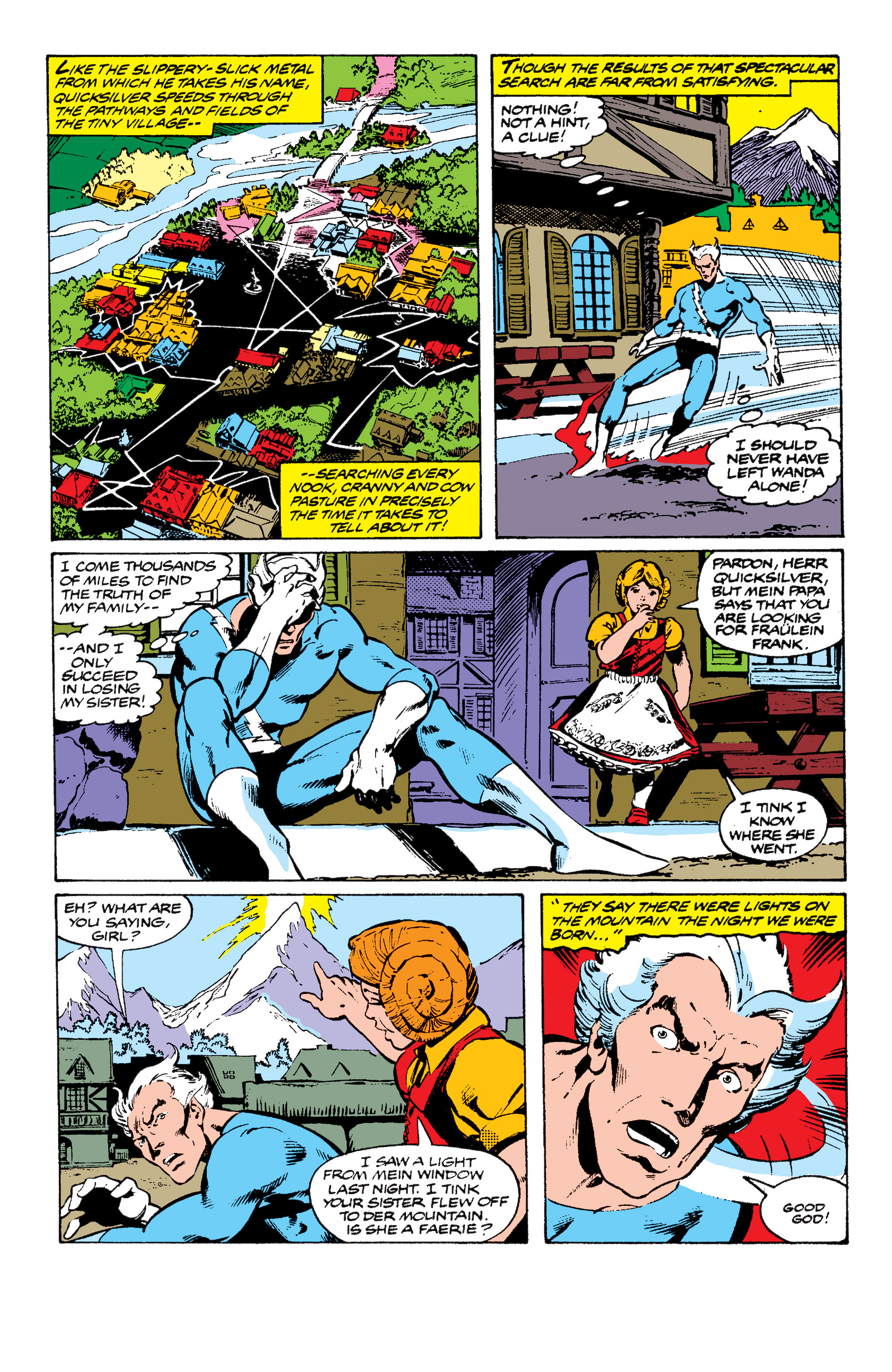 Read online The Avengers (1963) comic -  Issue #185 - 15