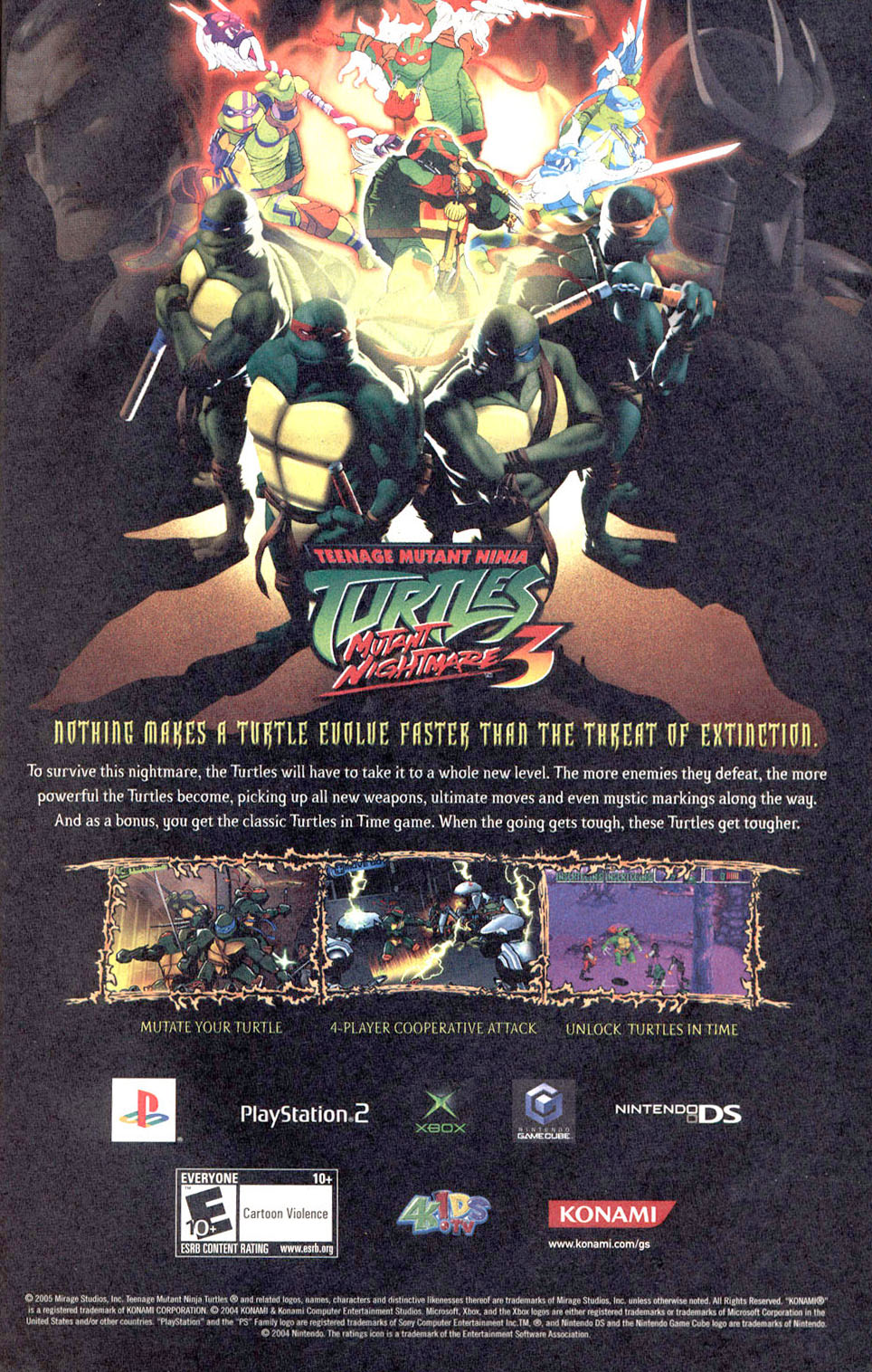 Read online Looney Tunes (1994) comic -  Issue #132 - 37