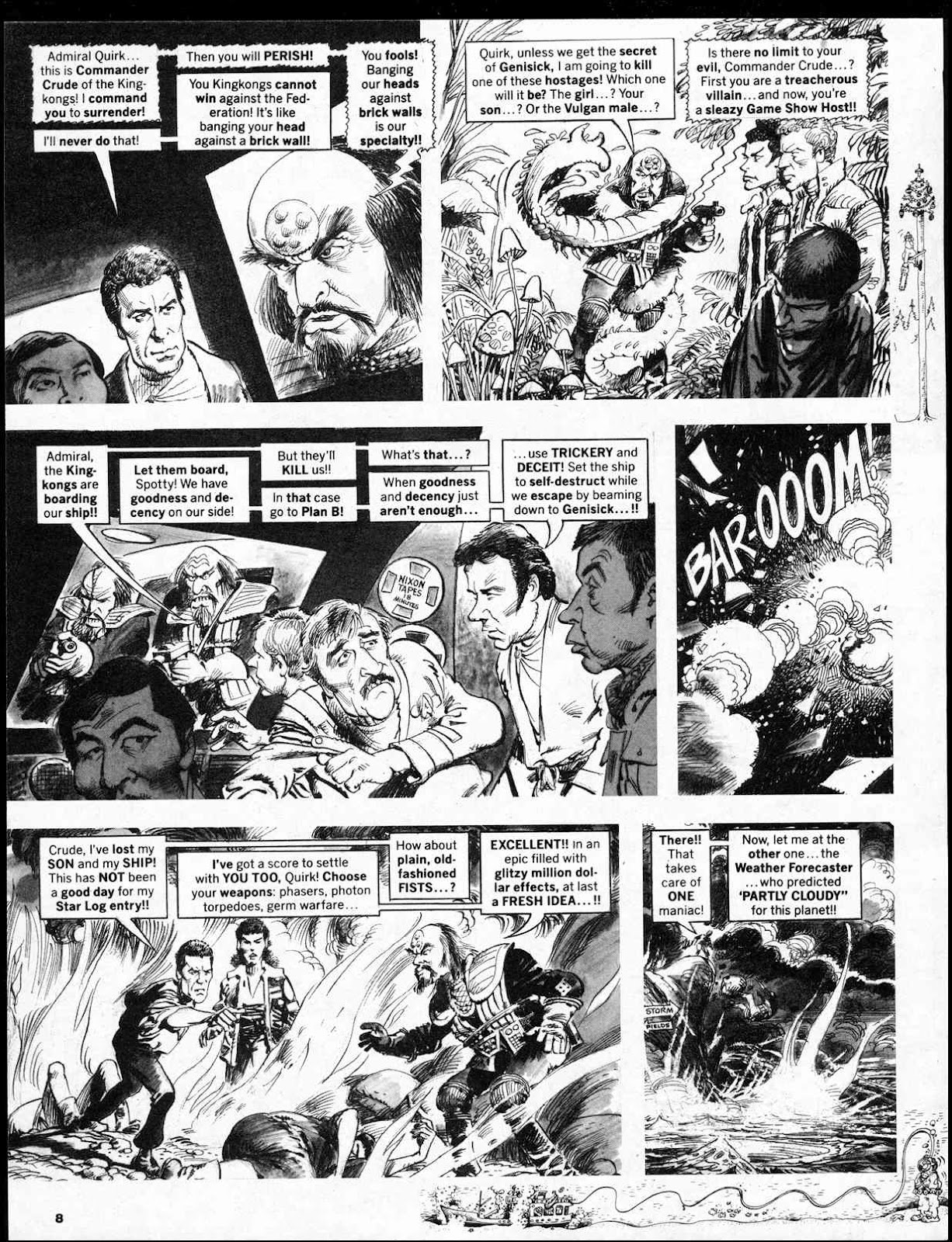 MAD issue 251 - Page 10