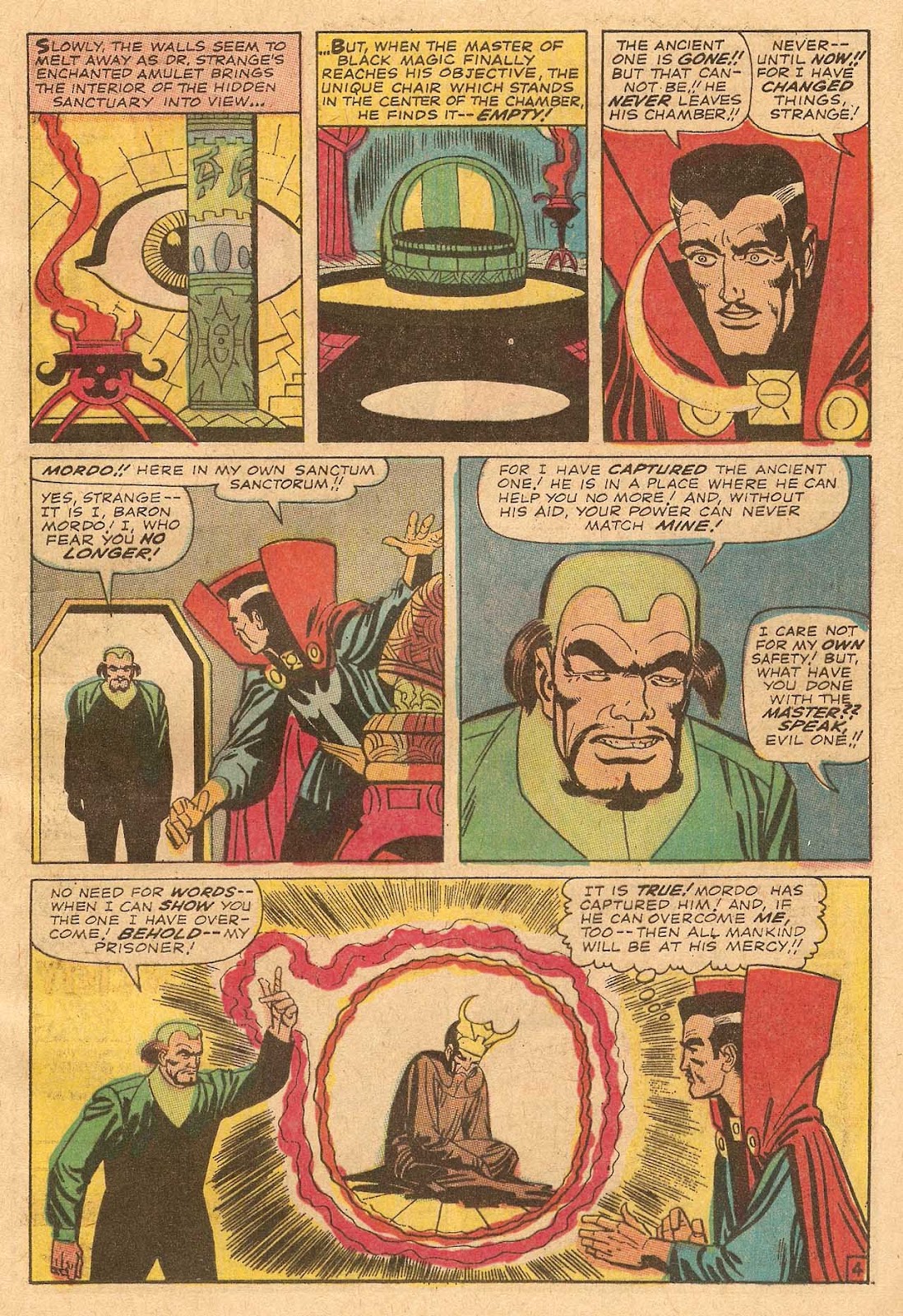 Marvel Collectors' Item Classics issue 16 - Page 49