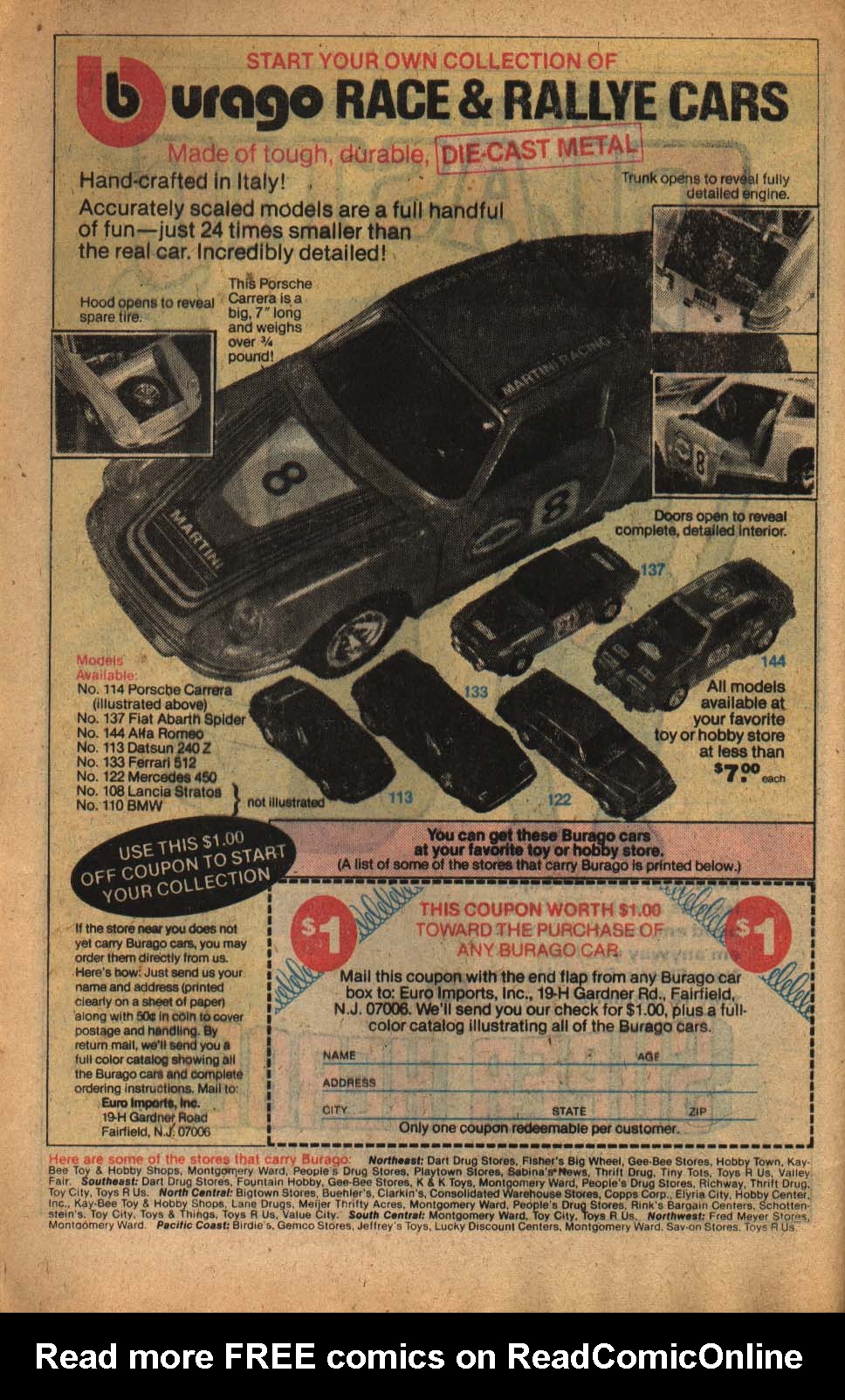 Read online Action Comics (1938) comic -  Issue #503 - 8