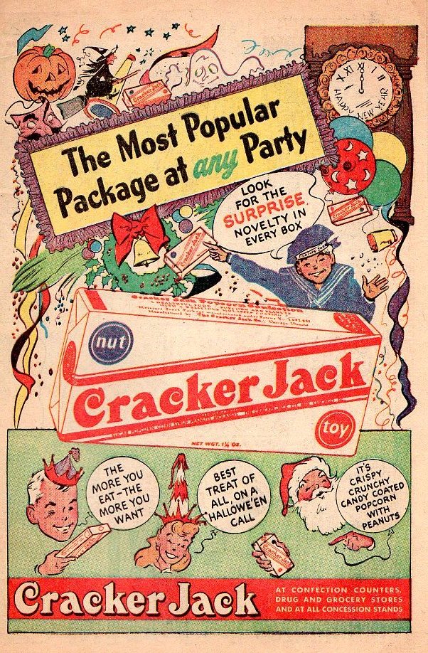 Read online Marvel Mystery Comics comic -  Issue #85 - 49