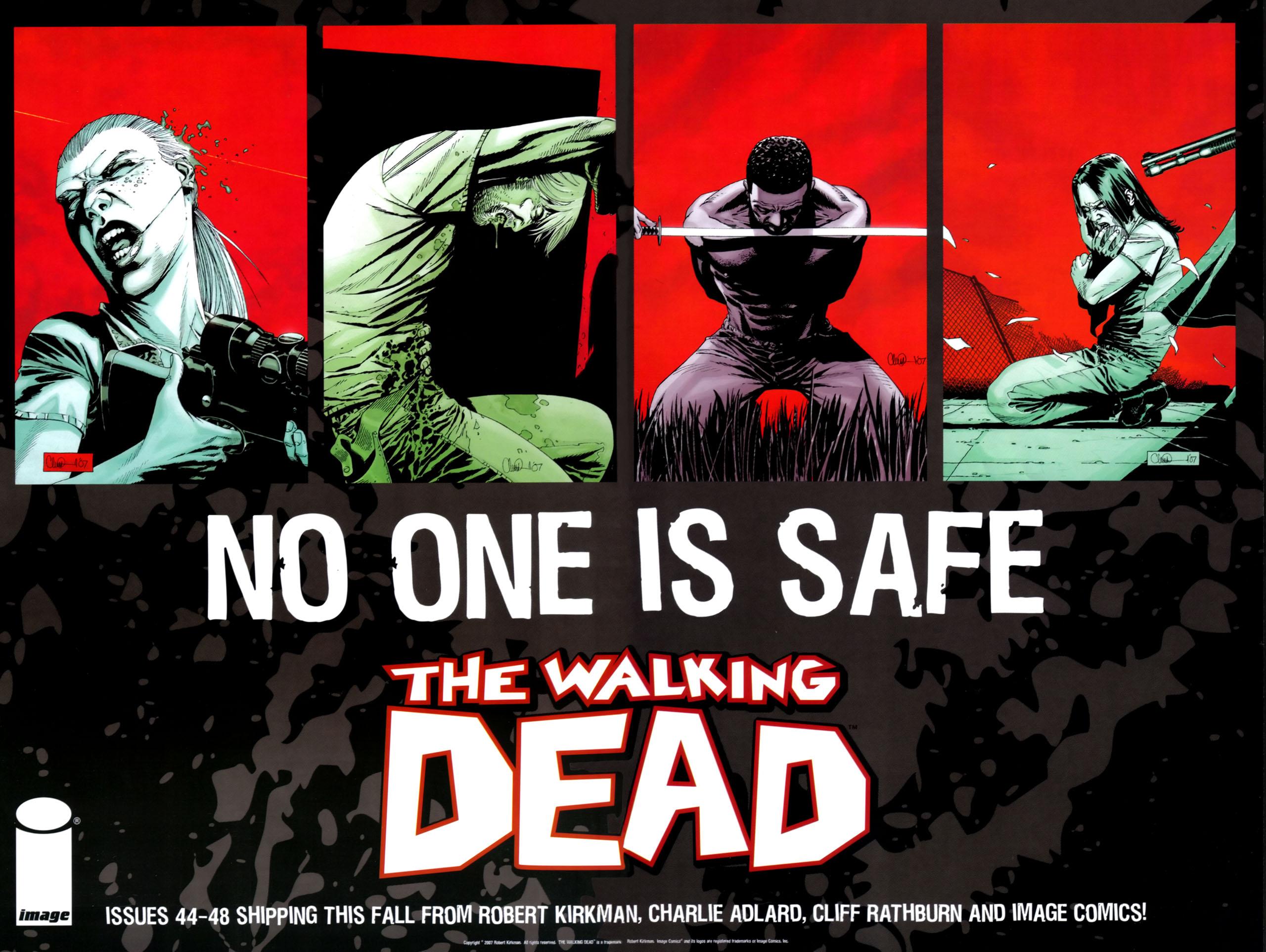 Read online Brit comic -  Issue #3 - 26