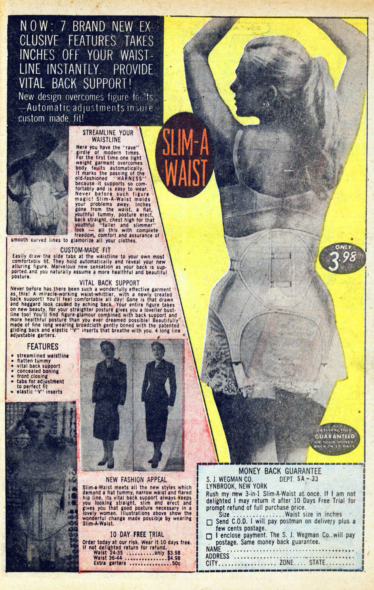 Read online My Own Romance comic -  Issue #61 - 33