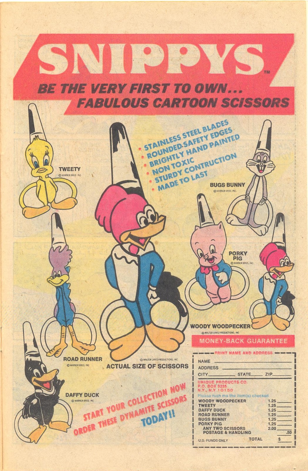 Walt Disney Daisy and Donald issue 47 - Page 23