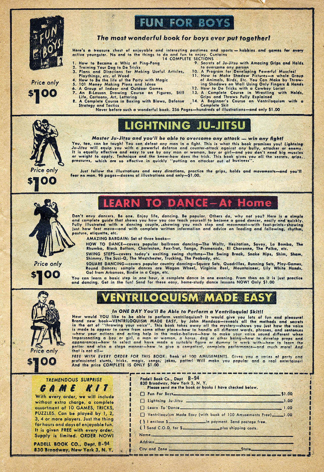 Read online Marines in Battle comic -  Issue #17 - 16