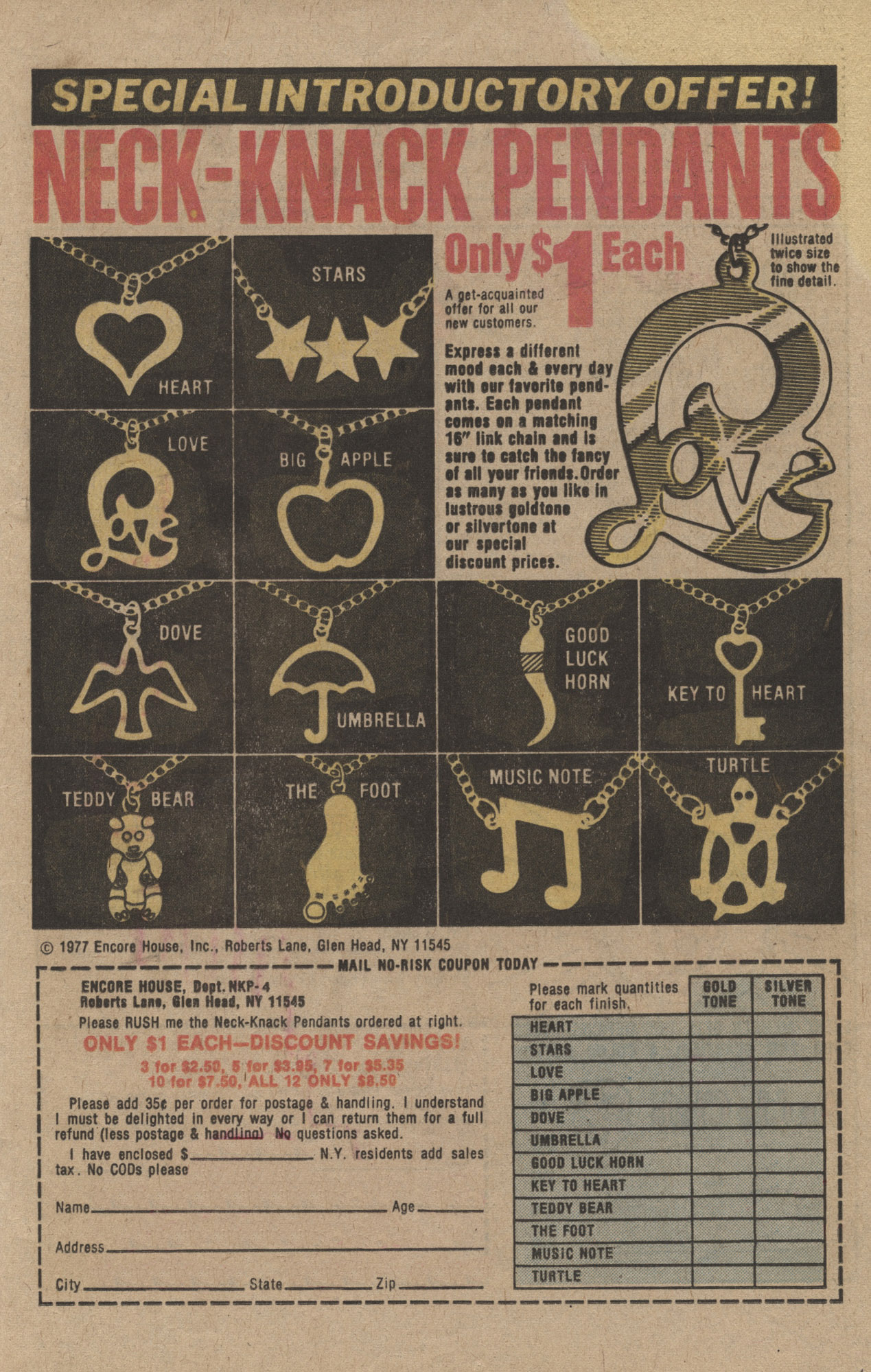 Read online Archie's Joke Book Magazine comic -  Issue #242 - 25