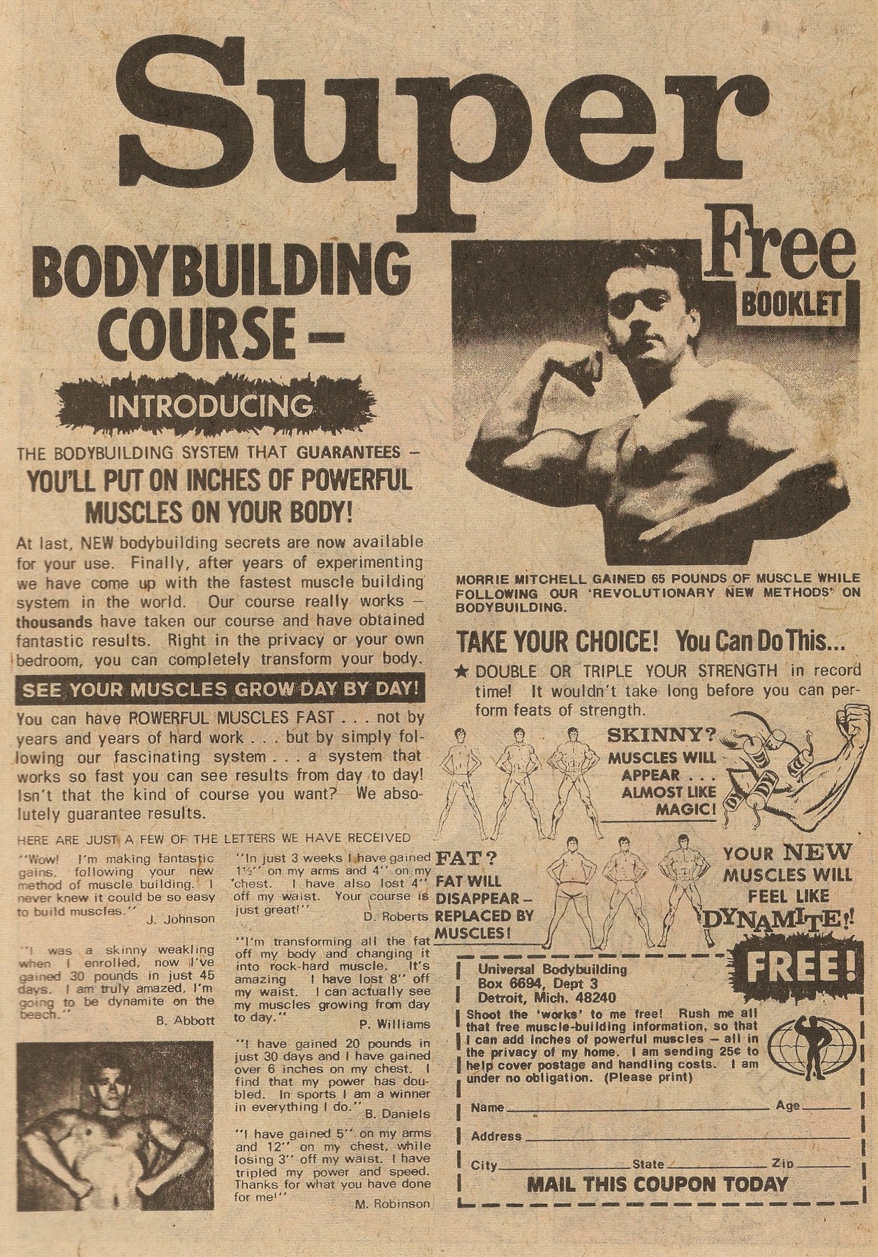 Read online Marvel Tales (1964) comic -  Issue #79 - 15