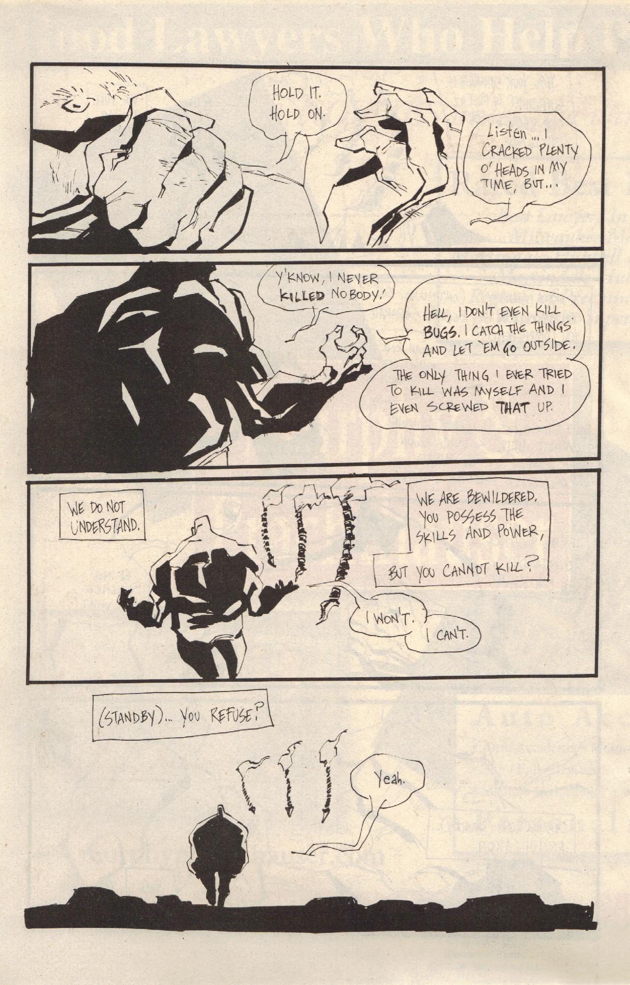 Read online Boneshaker comic -  Issue # Full - 30