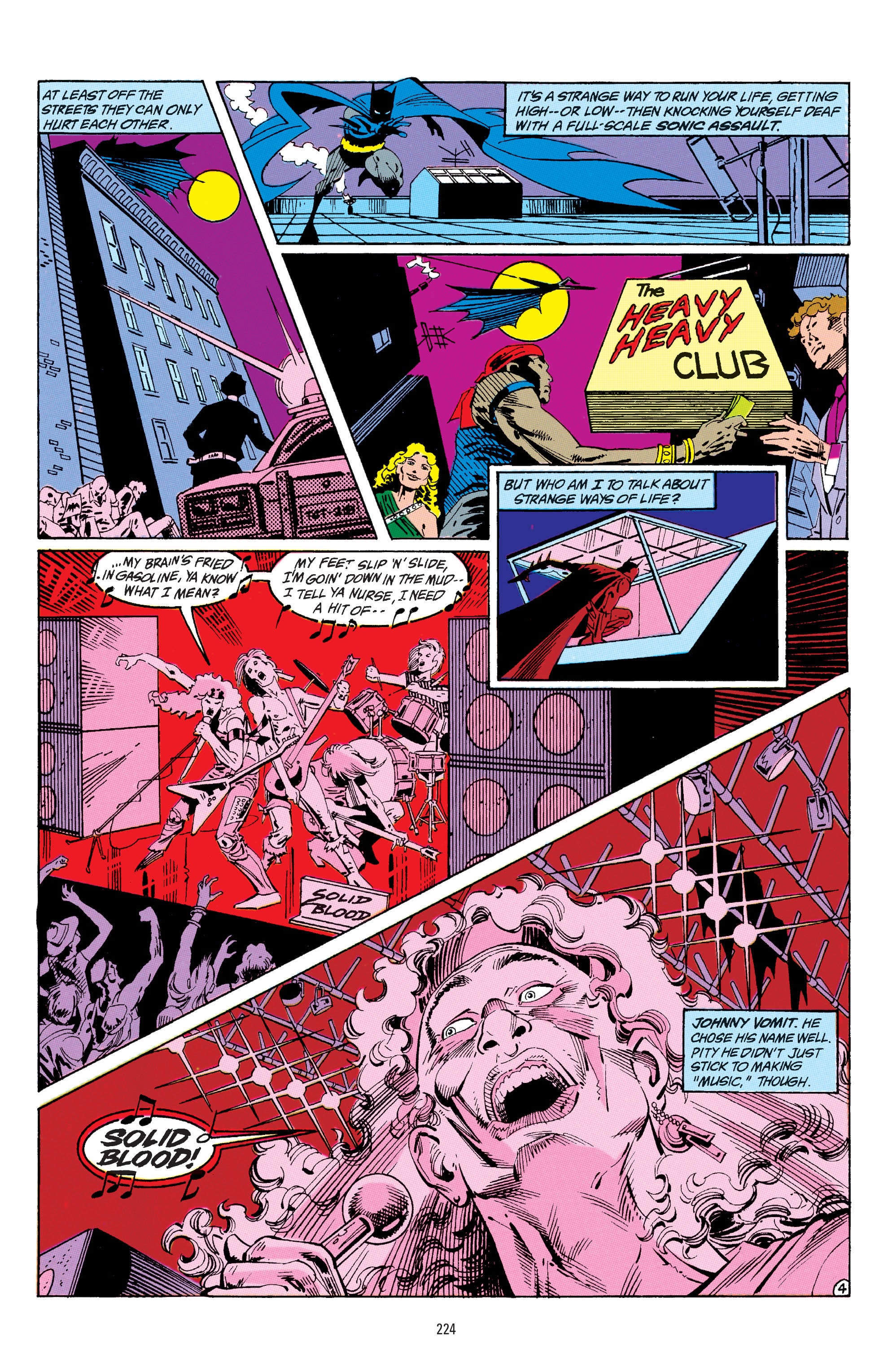 Read online Batman: The Dark Knight Detective comic -  Issue # TPB 4 (Part 3) - 24