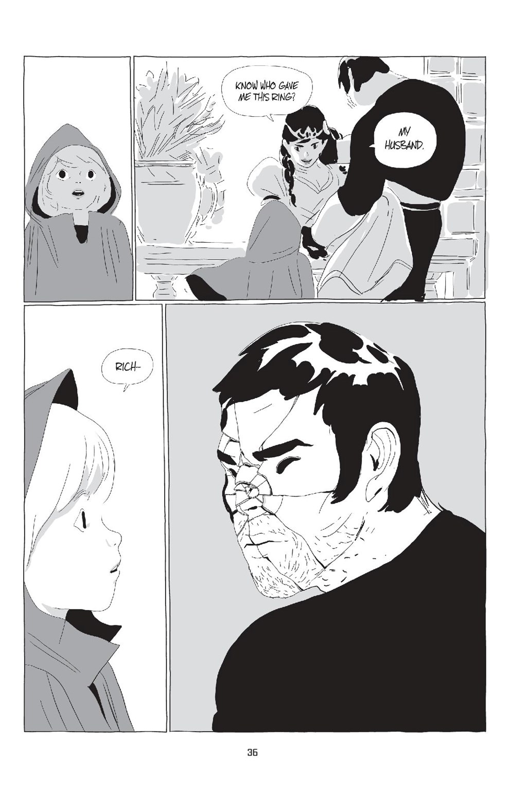 Lastman issue TPB 2 (Part 1) - Page 43