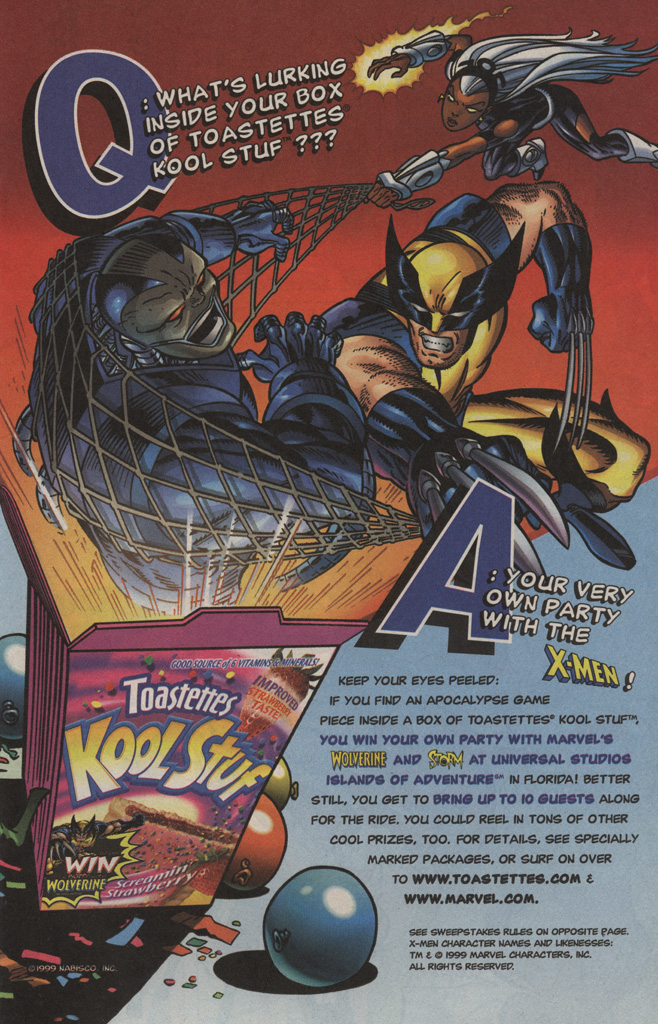 Read online Knuckles the Echidna comic -  Issue #28 - 11