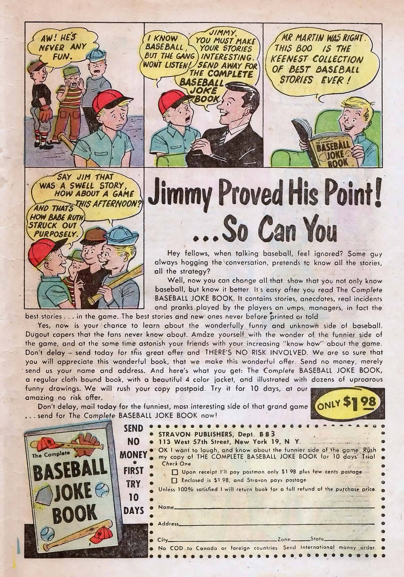 Read online Combat (1952) comic -  Issue #9 - 33