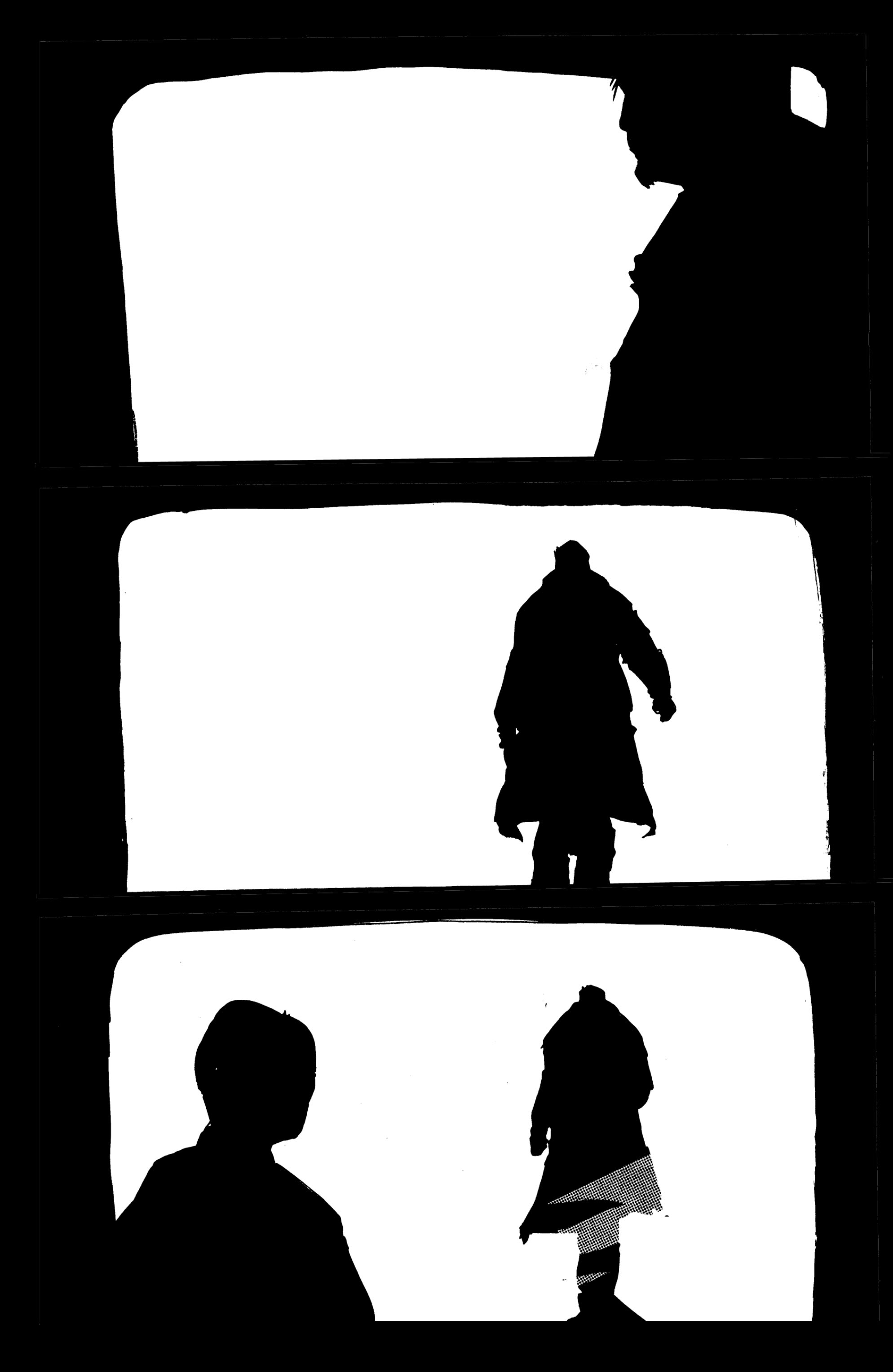 Read online Goldfish comic -  Issue # TPB (Part 3) - 14