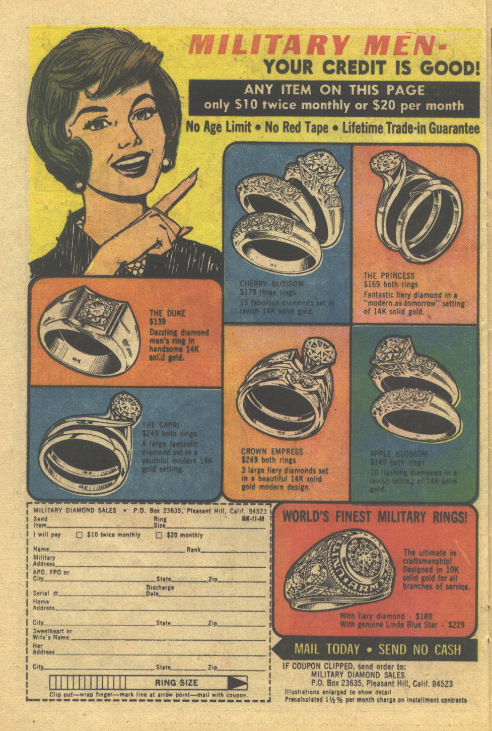 Read online Walt Disney's Donald Duck (1952) comic -  Issue #129 - 20