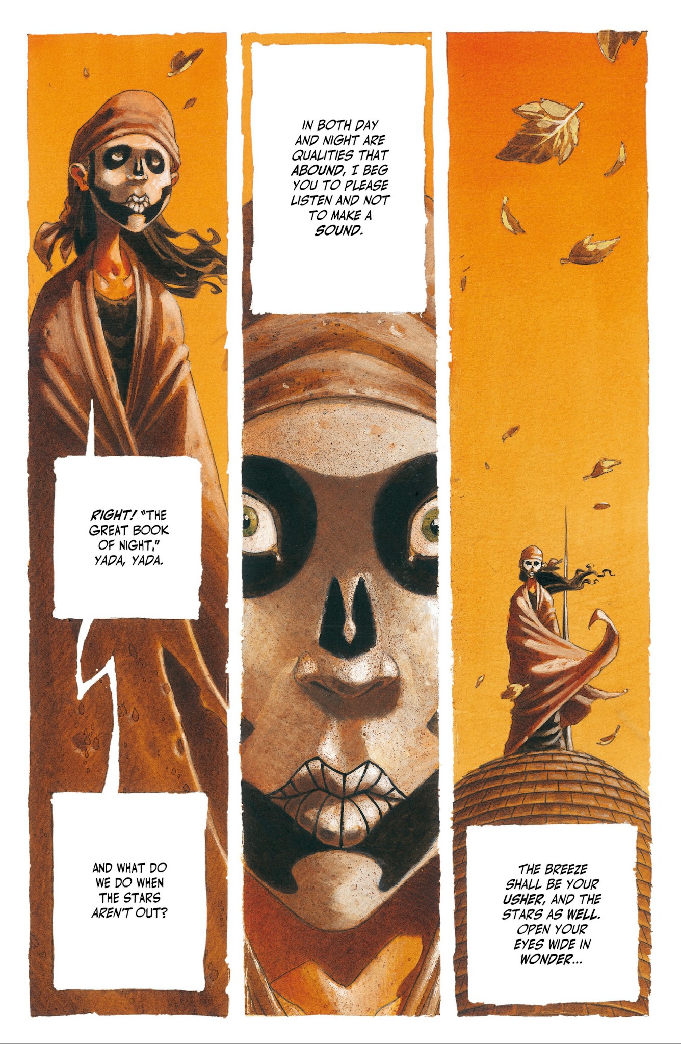 Read online Halloween Tales comic -  Issue # Vol. 1 - 38