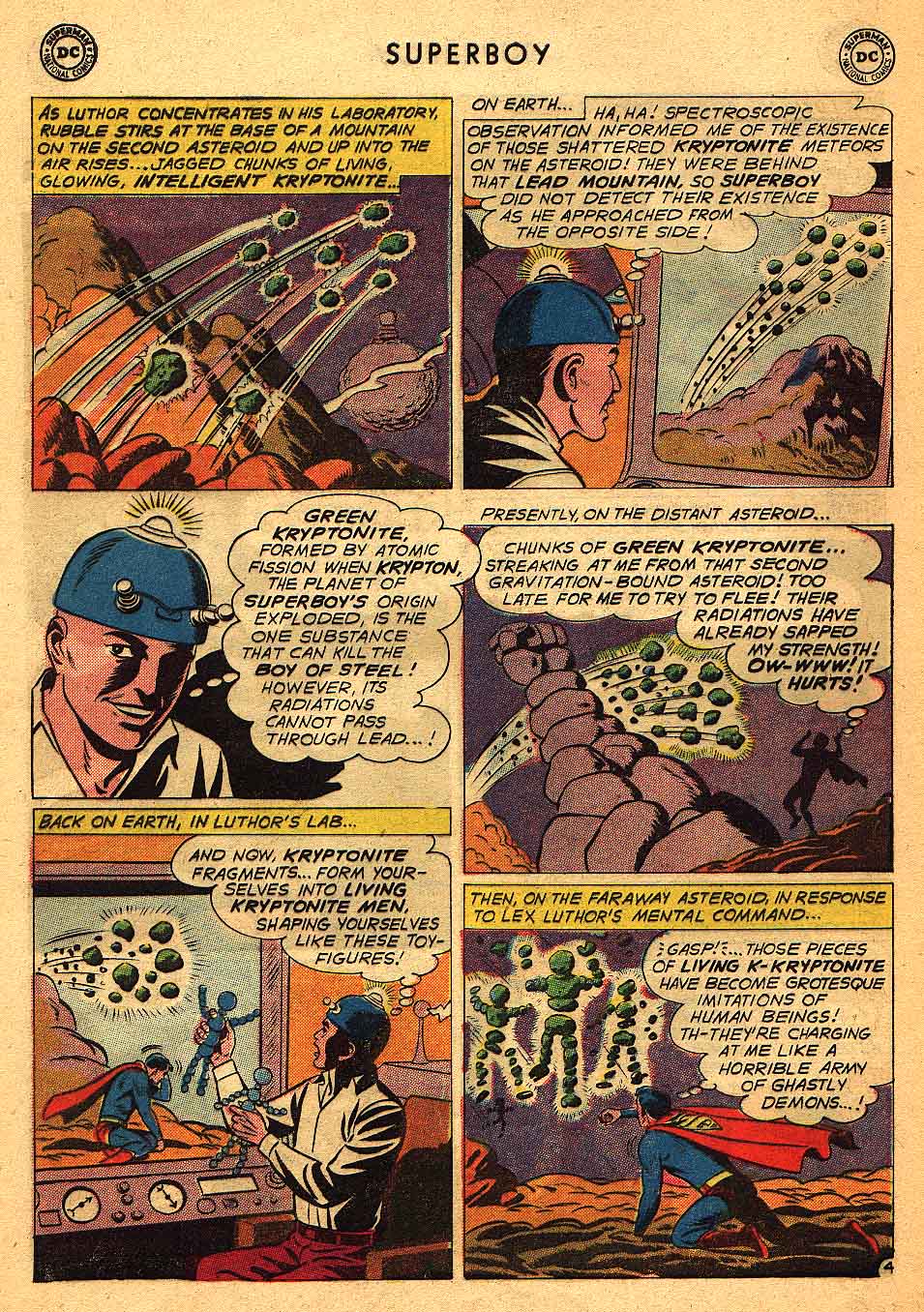 Superboy (1949) 86 Page 23