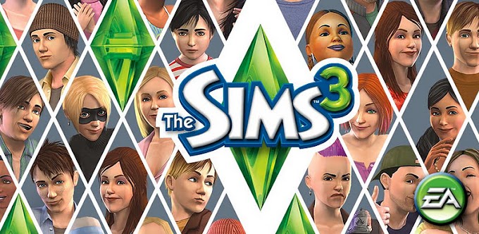 The Sims™ 3 v1.0.46 apk + DATA [FULL GAME]