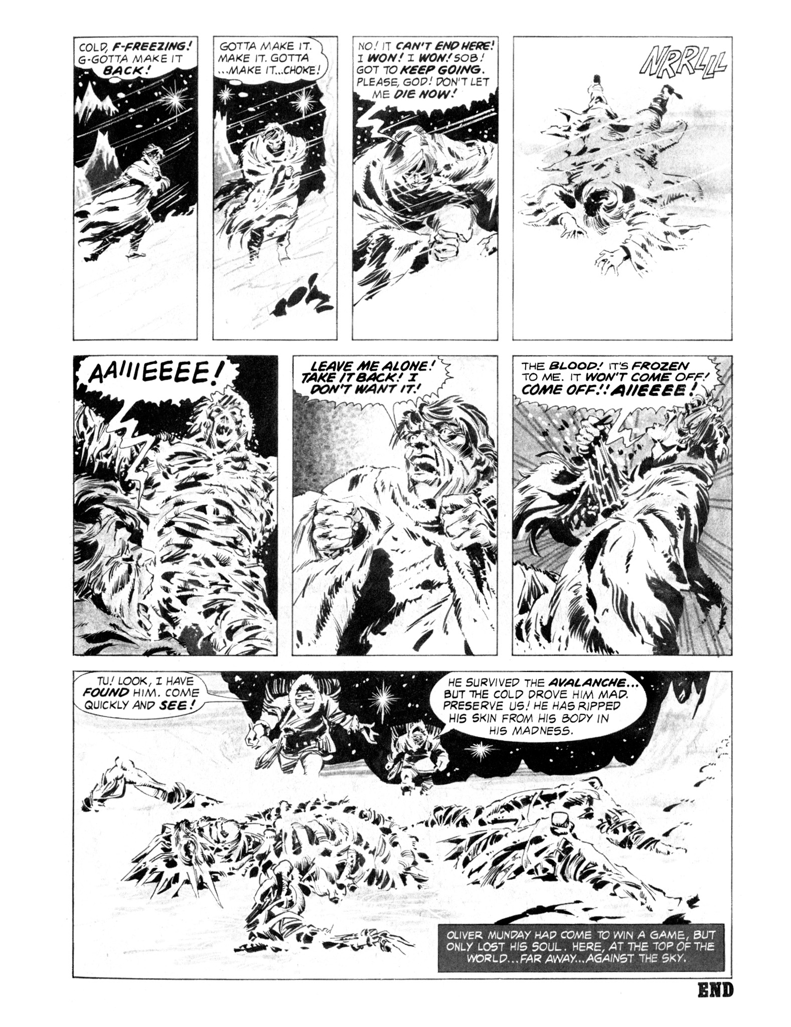 Read online Creepy Archives comic -  Issue # TPB 18 (Part 1) - 80