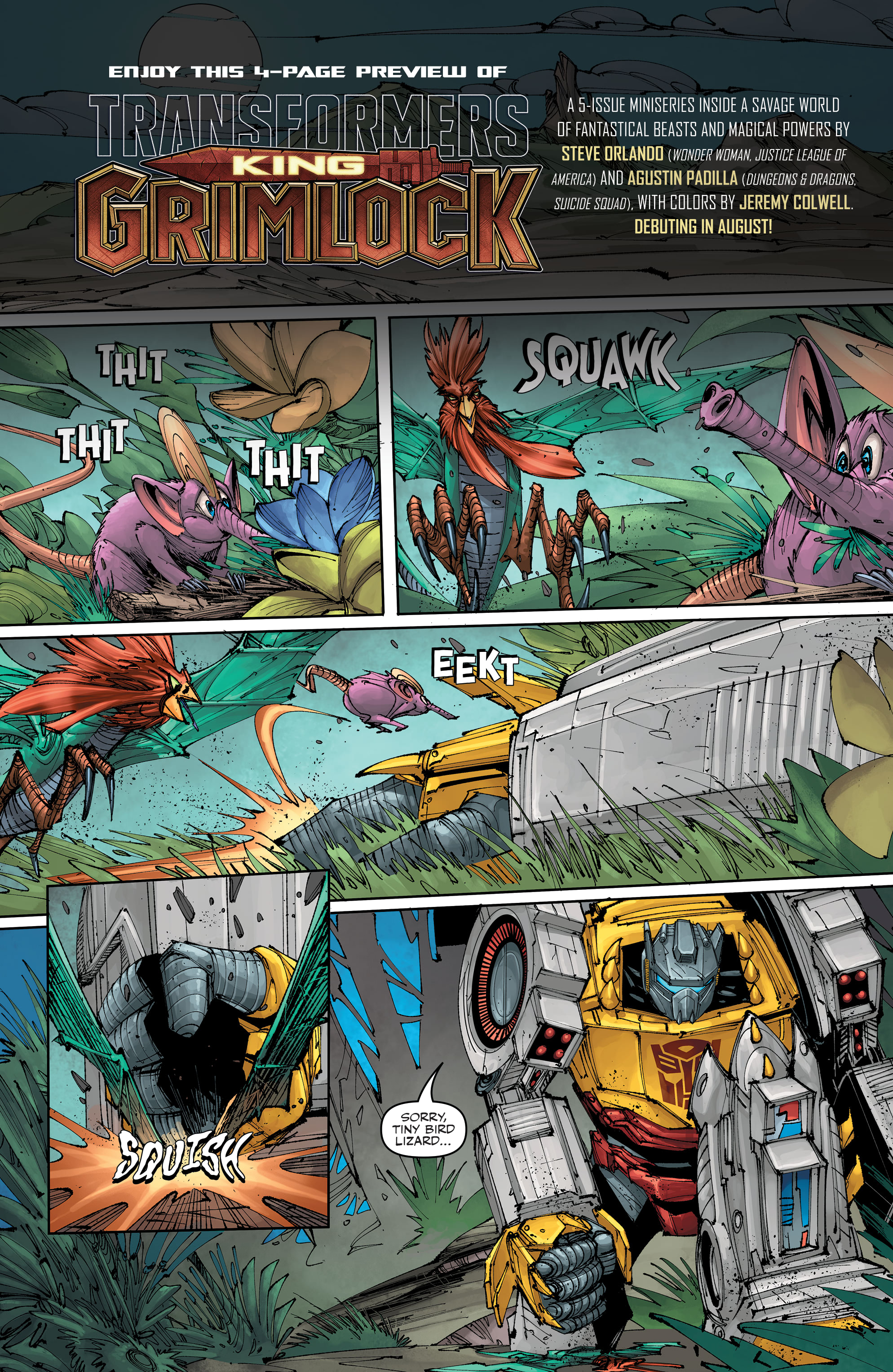 Read online G.I. Joe: A Real American Hero comic -  Issue #285 - 24