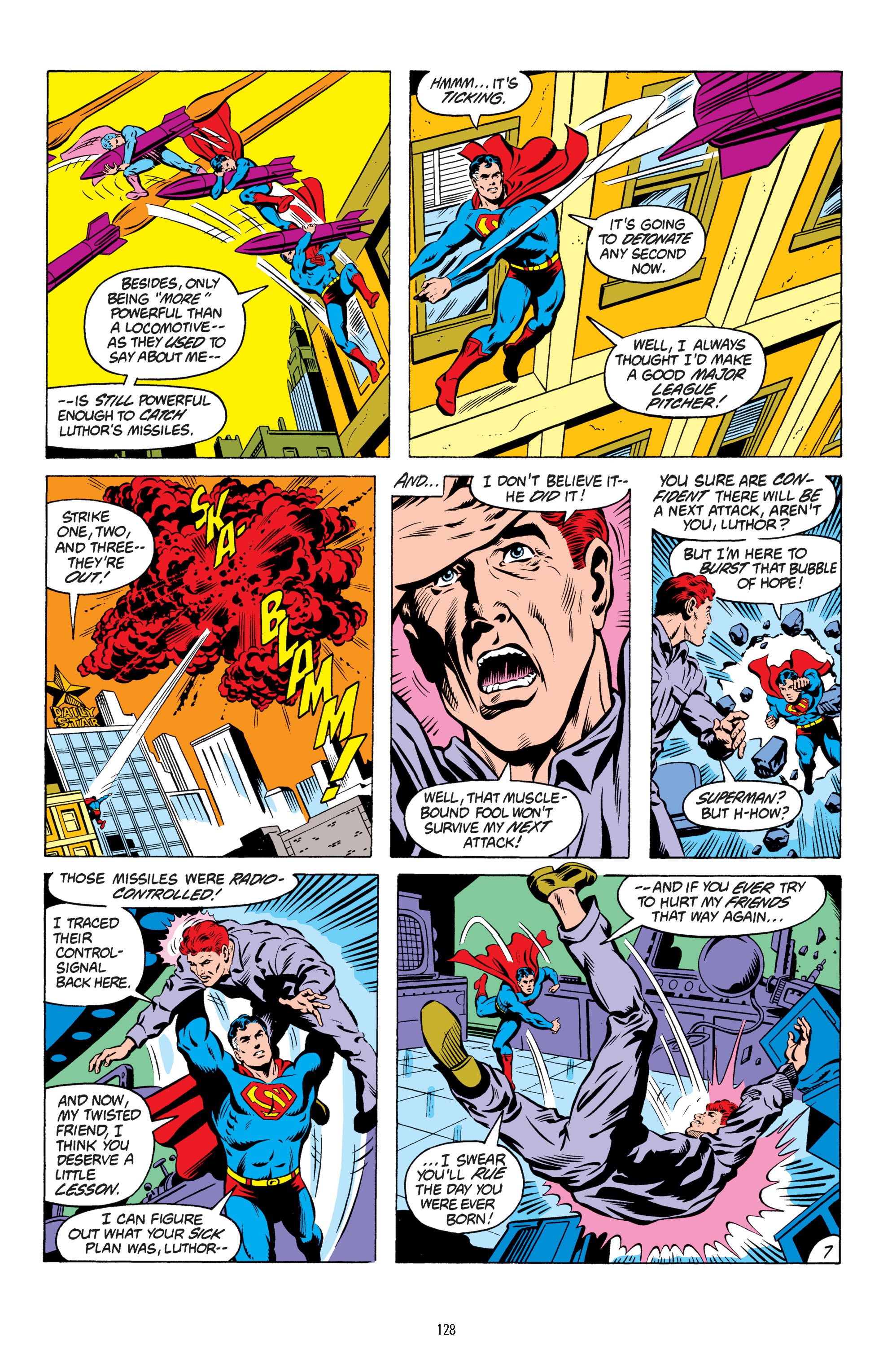 Read online DC Through the '80s: The End of Eras comic -  Issue # TPB (Part 2) - 30