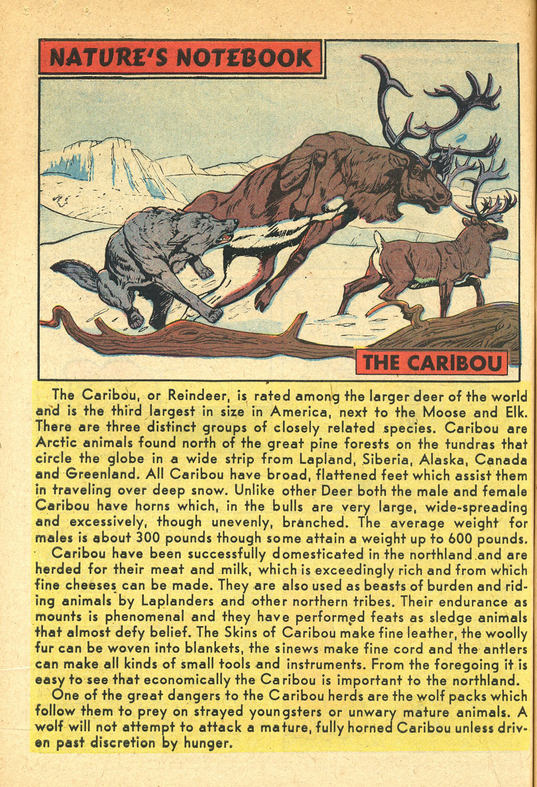 Read online Little Archie (1956) comic -  Issue #8 - 62