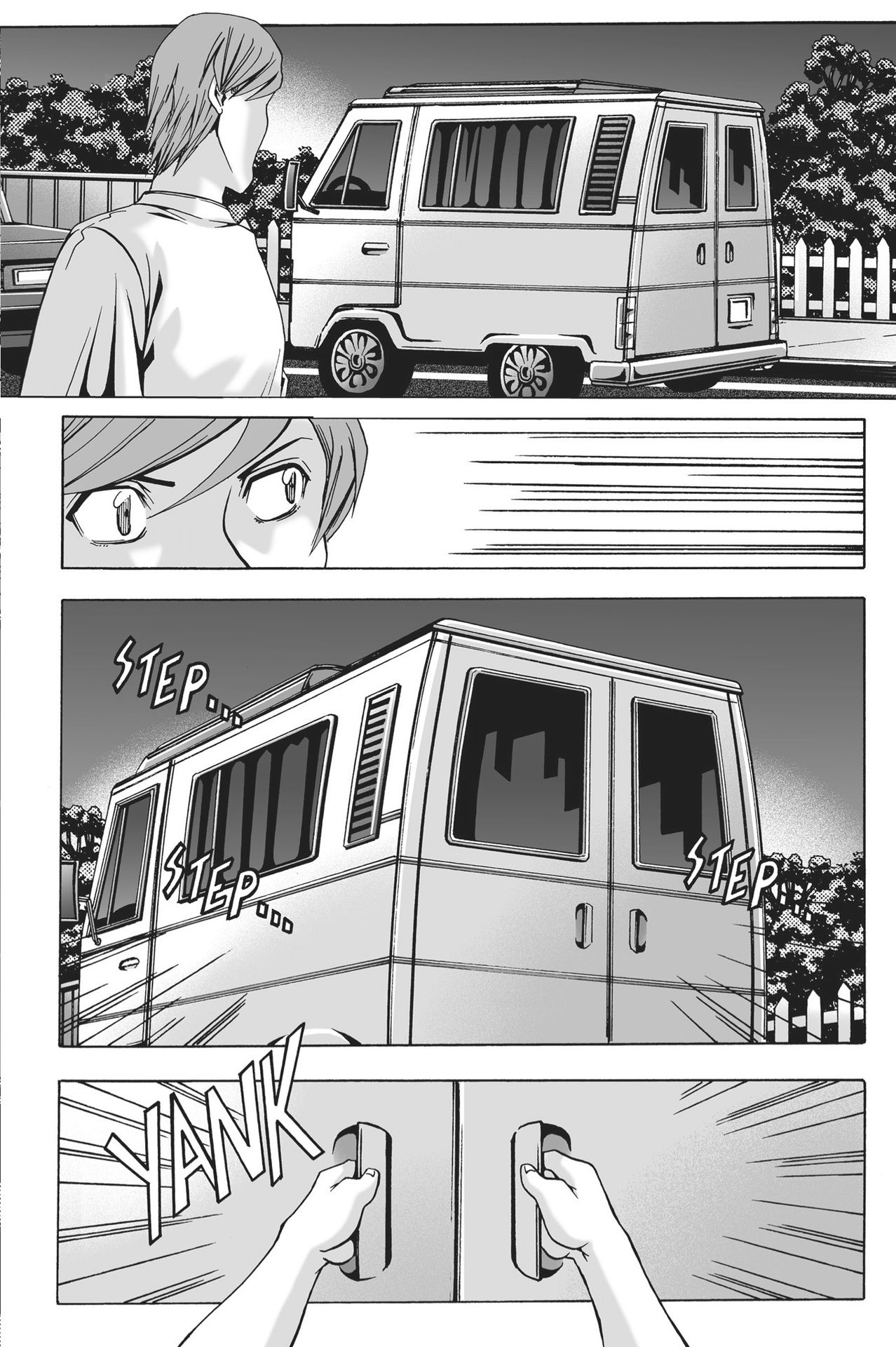 Read online In Odd We Trust comic -  Issue # TPB (Part 2) - 4