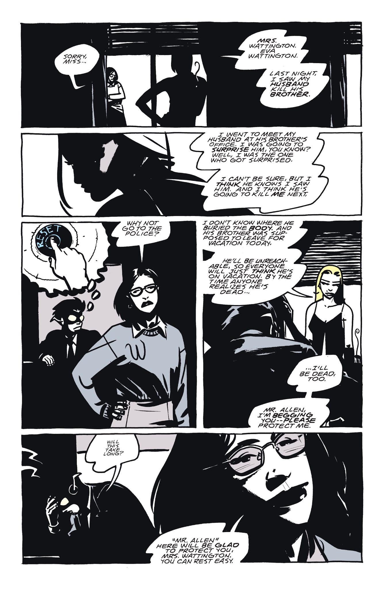 Read online Young Justice (1998) comic -  Issue # _TPB Book Two (Part 4) - 48