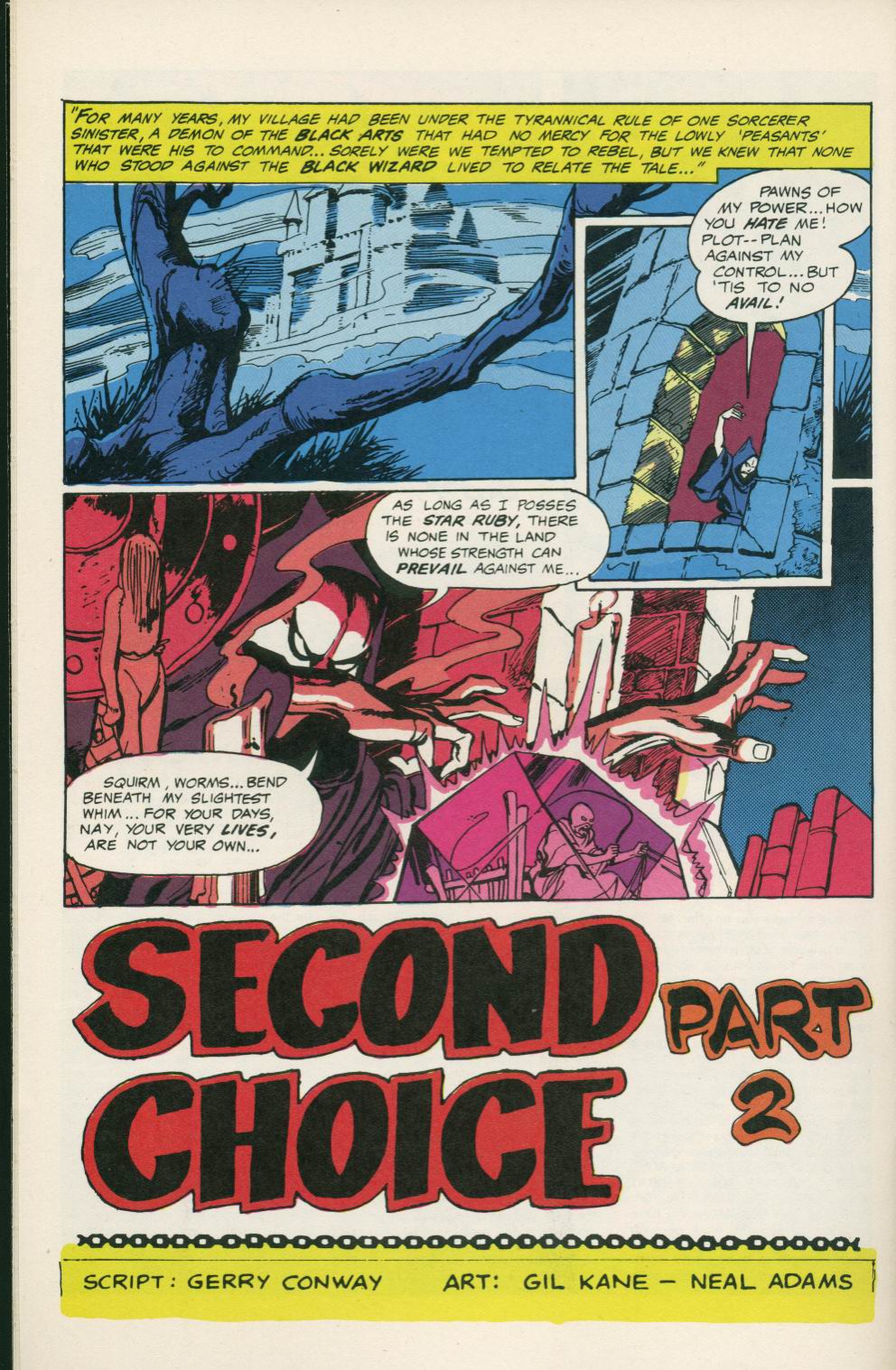 Read online Deadman (1985) comic -  Issue #3 - 25