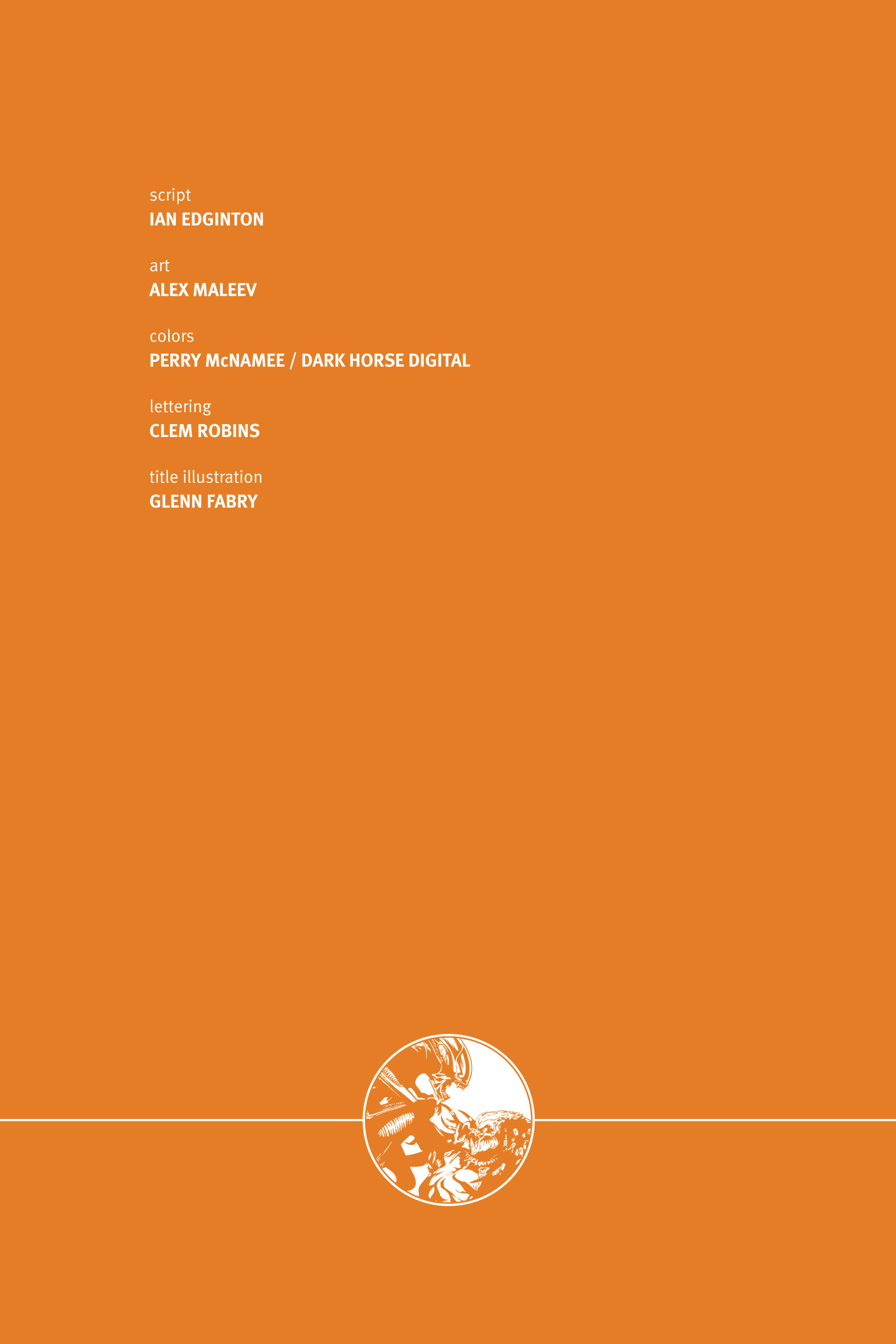 Read online Aliens vs. Predator Omnibus comic -  Issue # _TPB 1 Part 4 - 37