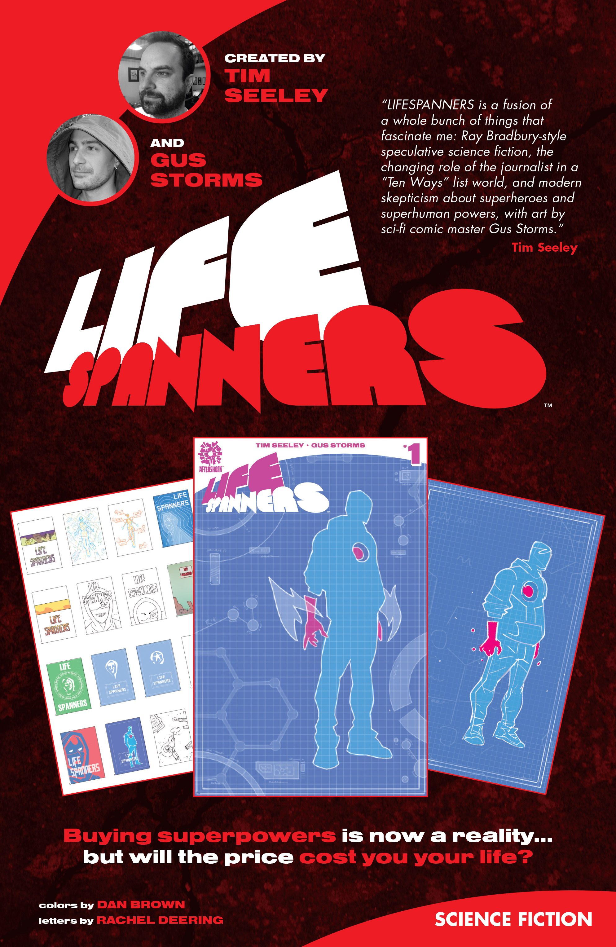 Read online Jackpot! comic -  Issue #3 - 27