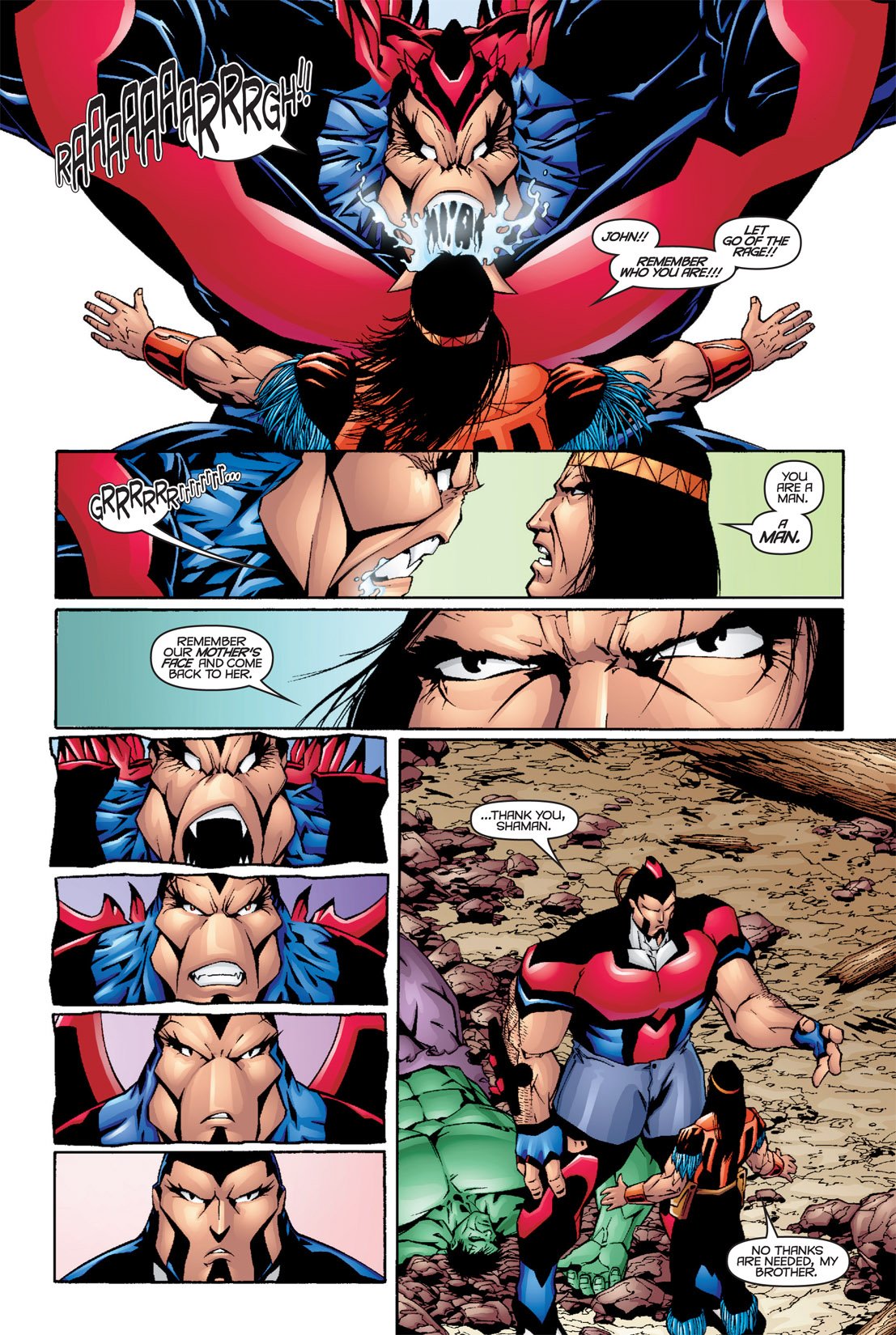 Read online Deadpool Classic comic -  Issue # TPB 20 (Part 2) - 66