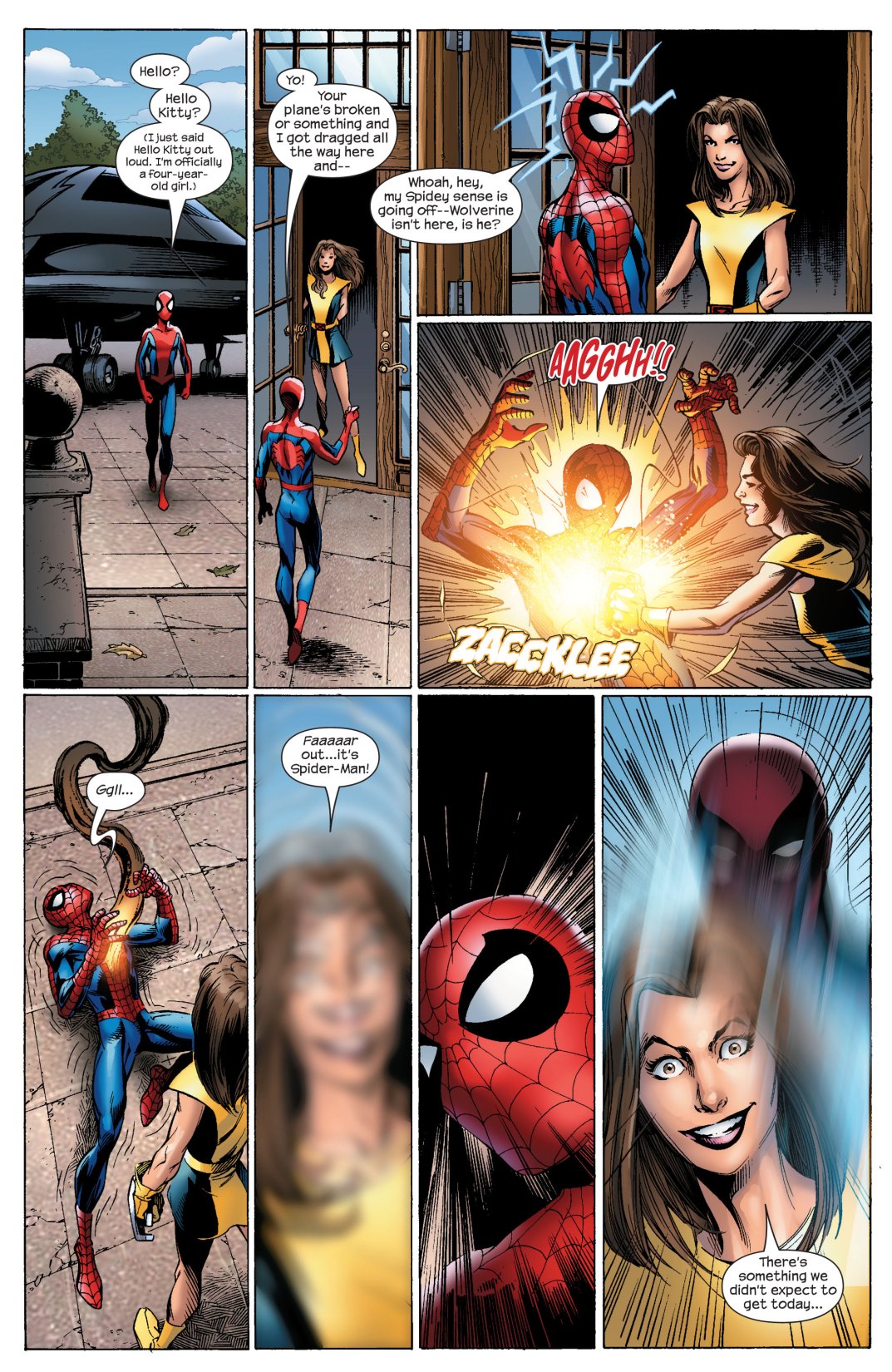 Read online Deadpool Classic comic -  Issue # TPB 20 (Part 1) - 25