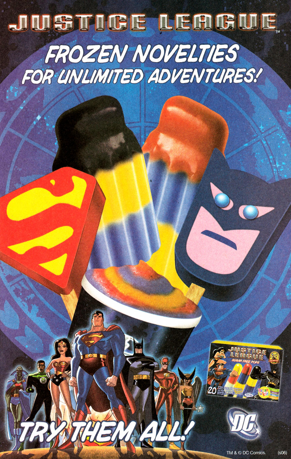 Read online The Batman Strikes! comic -  Issue #24 - 29