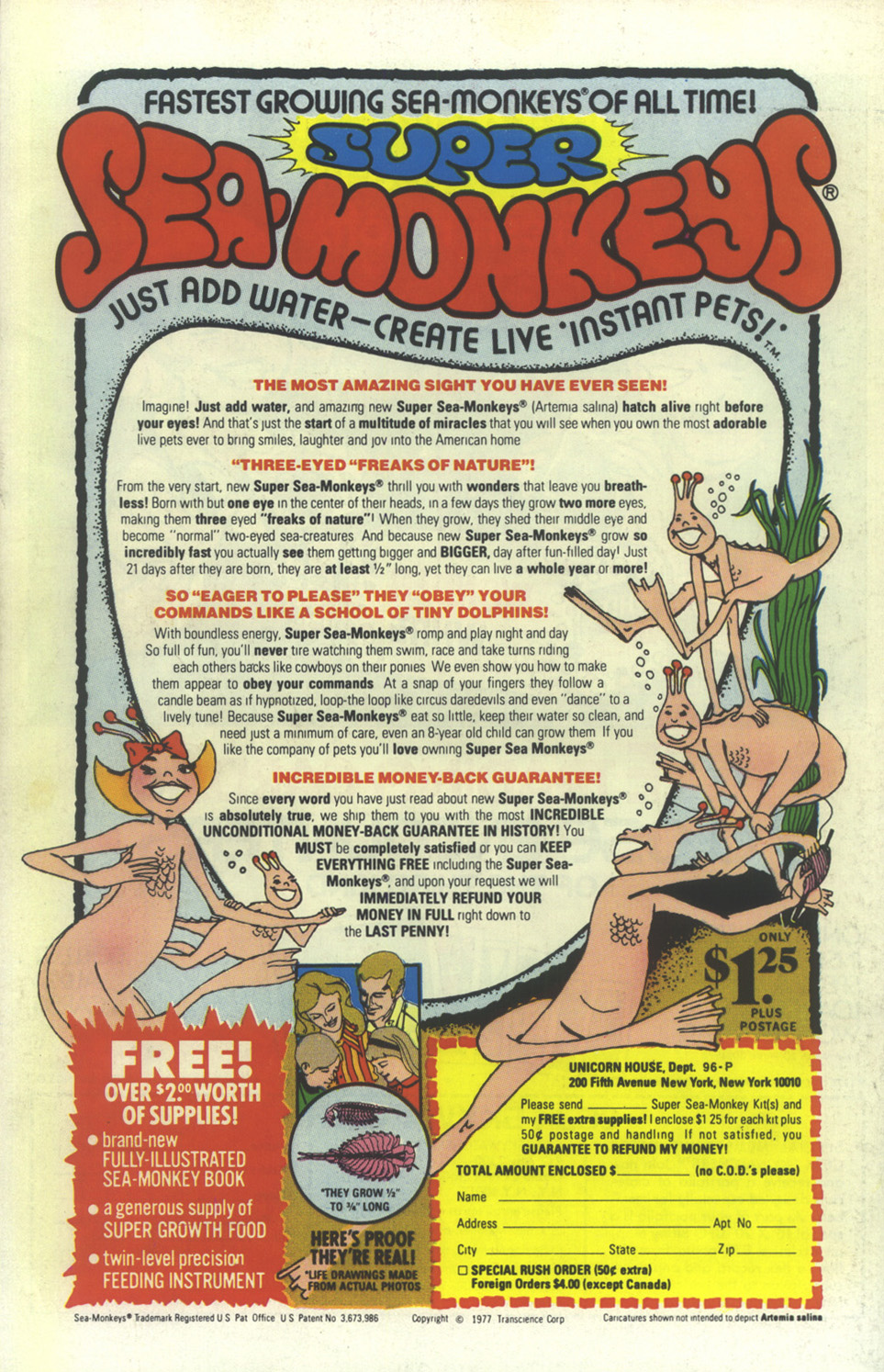 Read online Walt Disney Showcase (1970) comic -  Issue #44 - 68