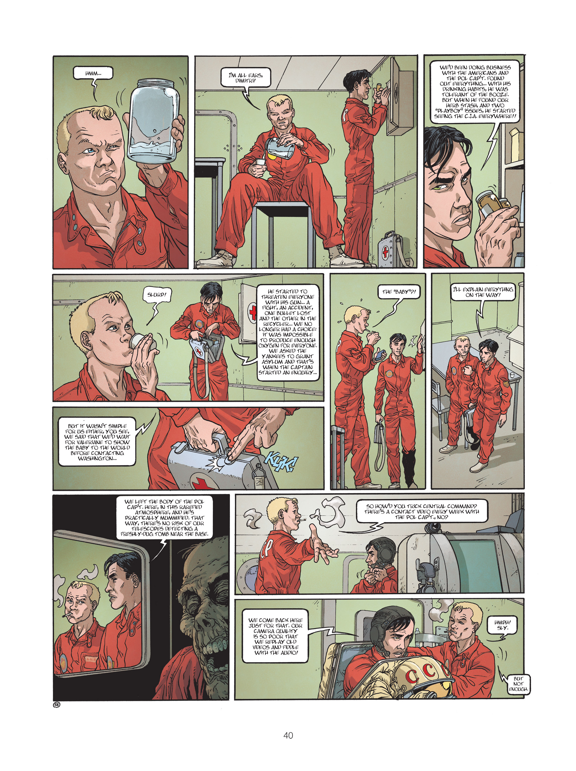 Read online What If? (2015) comic -  Issue #1 2 - 40