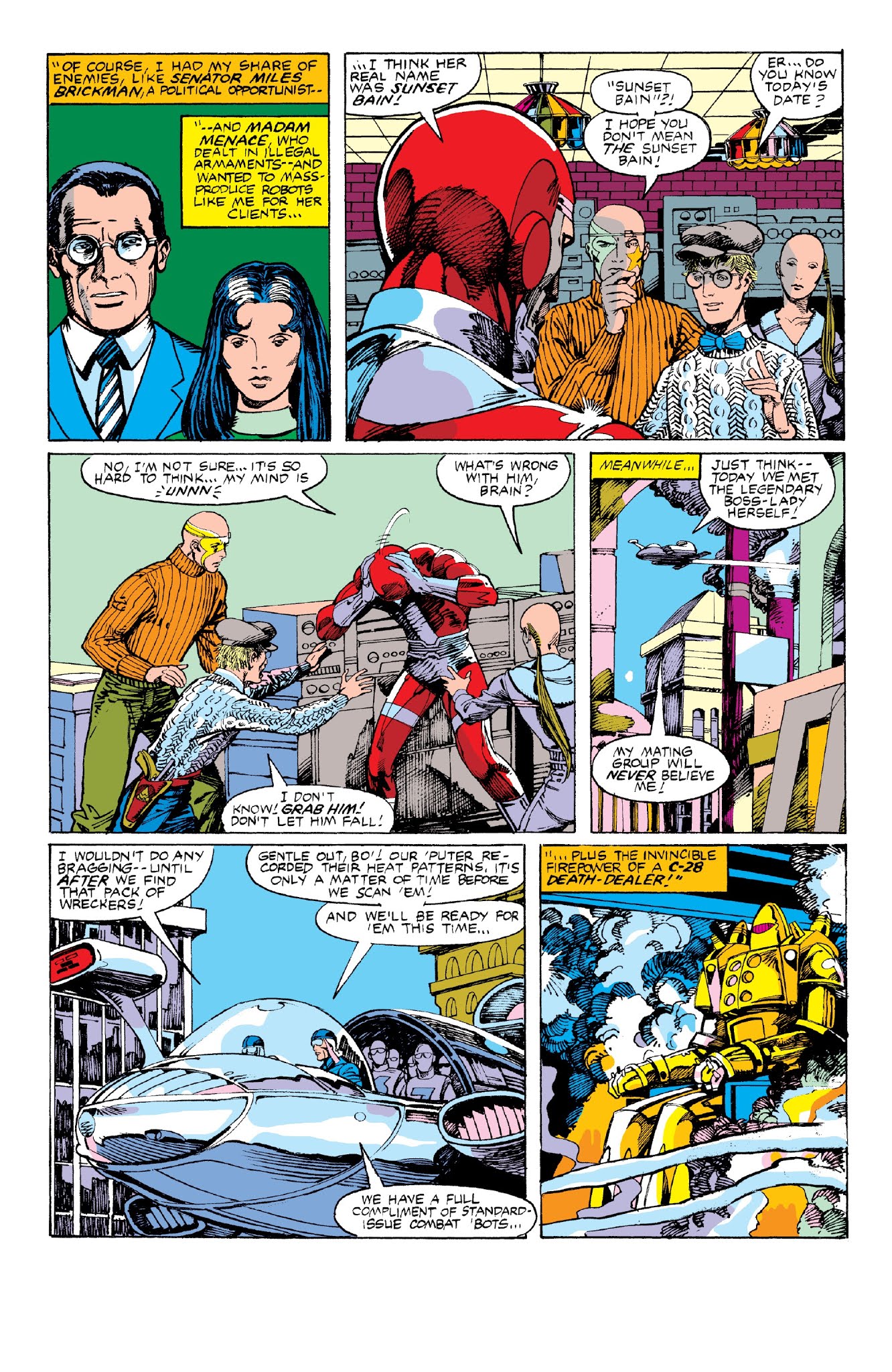 Read online Iron Man 2020 (2013) comic -  Issue # TPB (Part 1) - 58