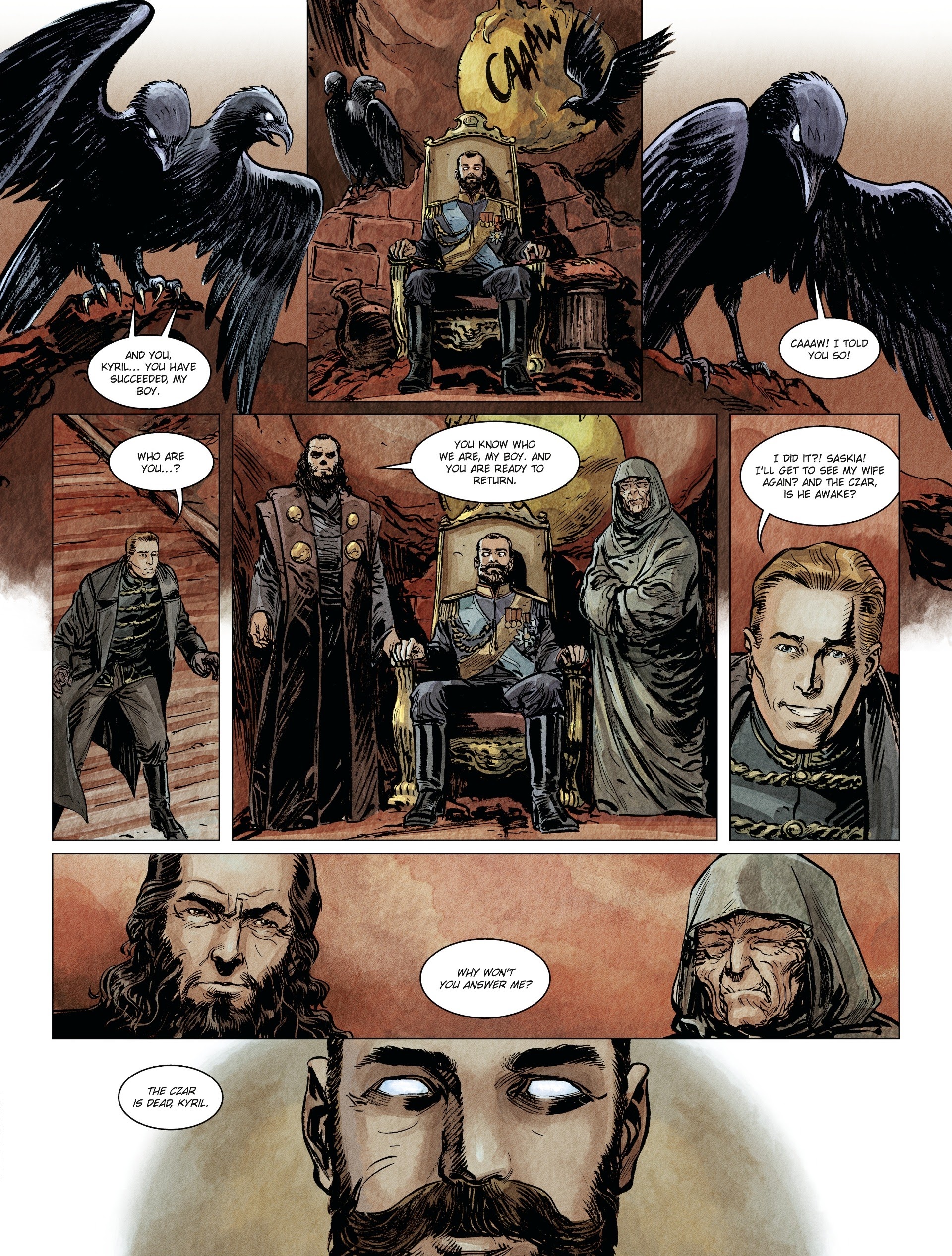 Read online Arale comic -  Issue # Full - 57