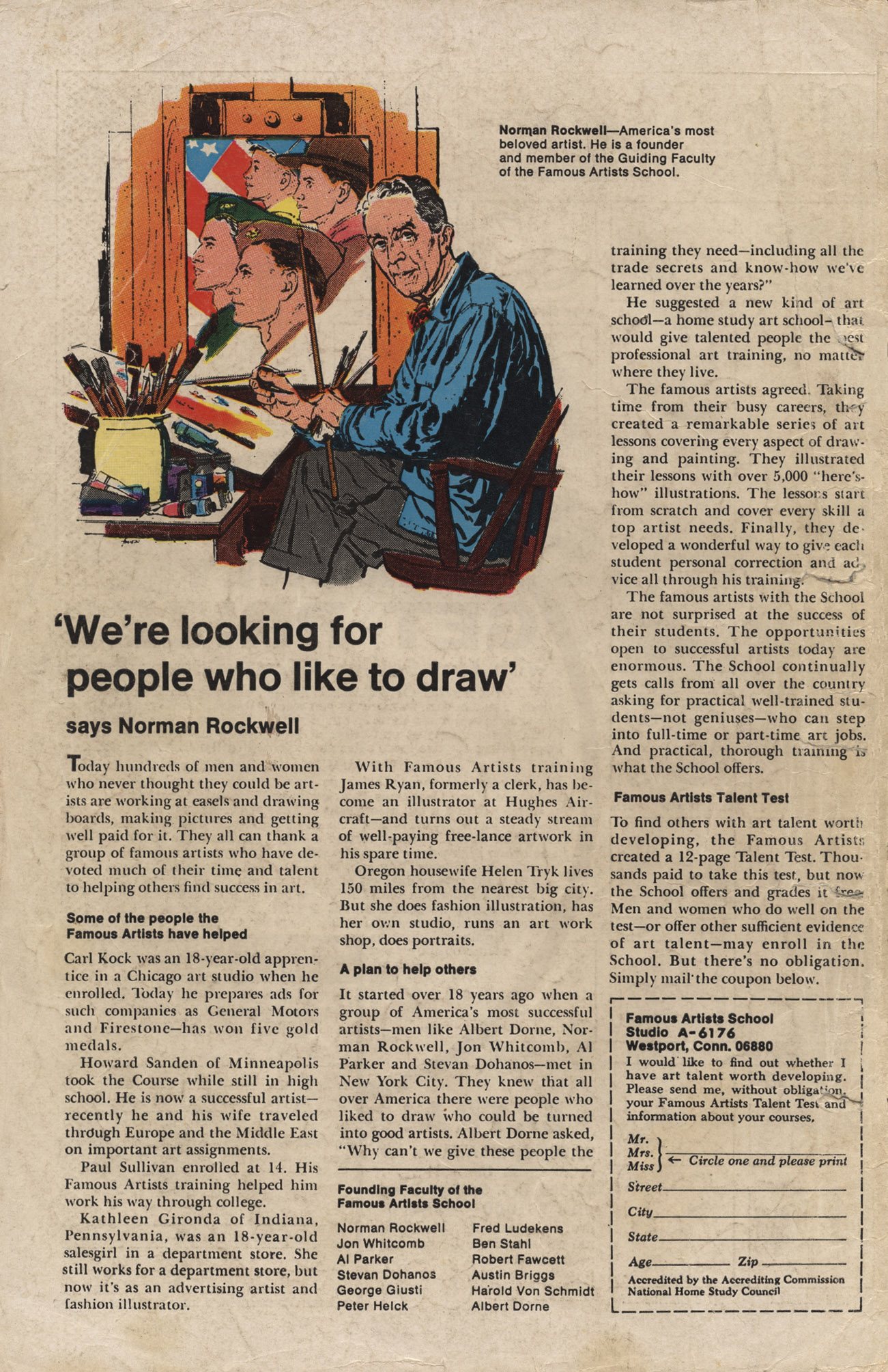 Read online Playful Little Audrey comic -  Issue #85 - 36