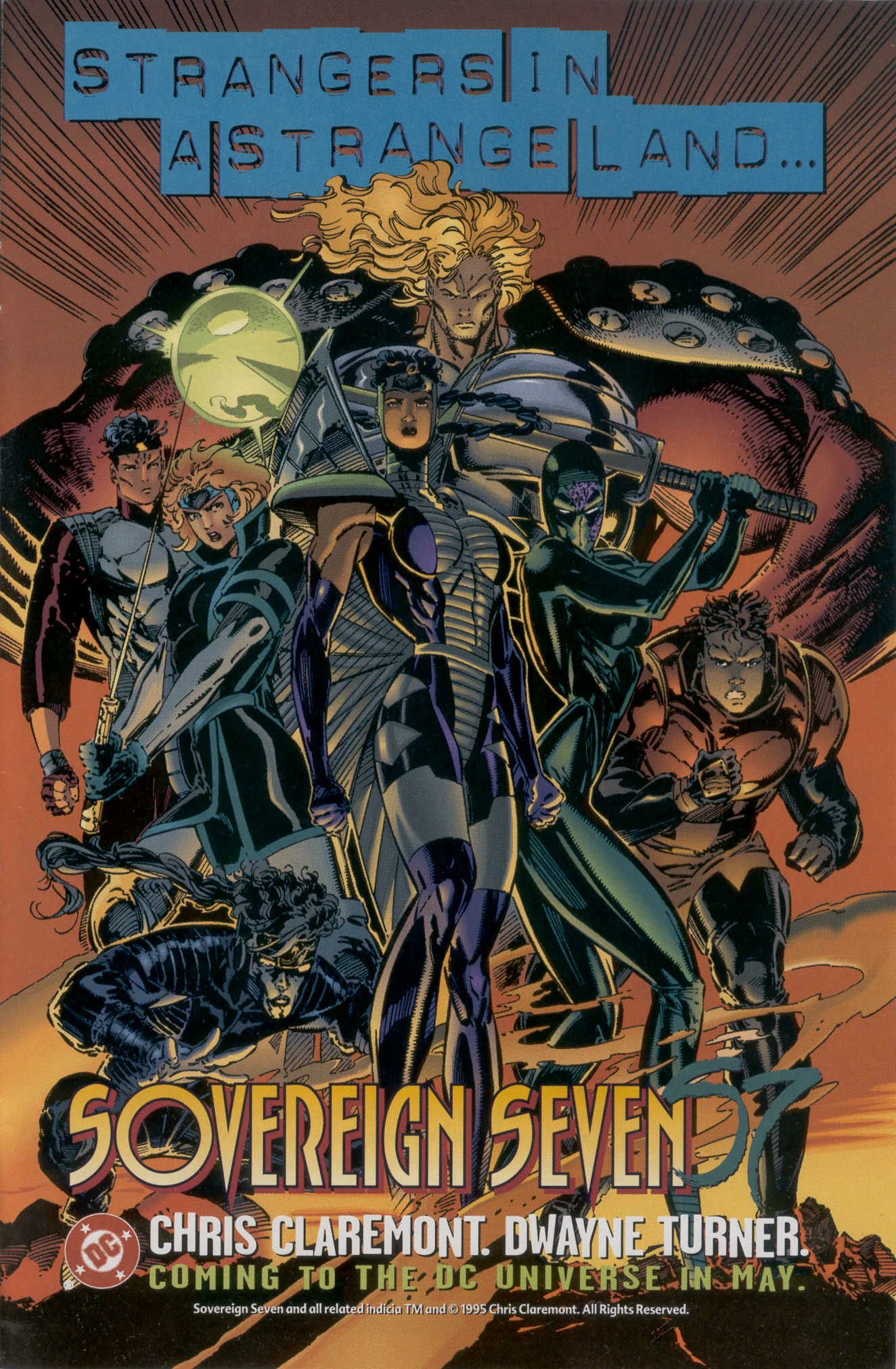 Read online Icon comic -  Issue #26 - 35