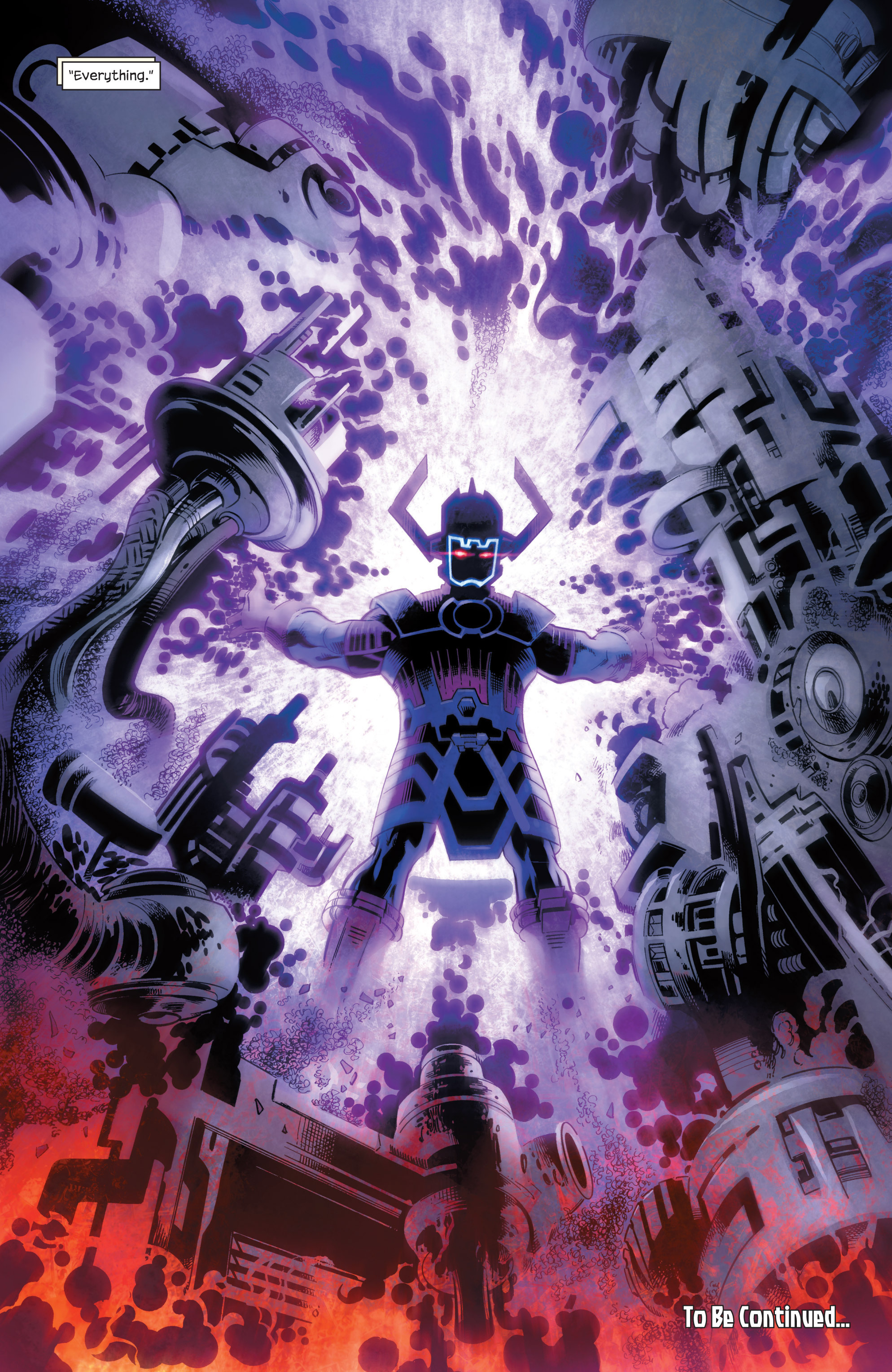 Read online Cataclysm: The Ultimates' Last Stand comic -  Issue #1 - 18