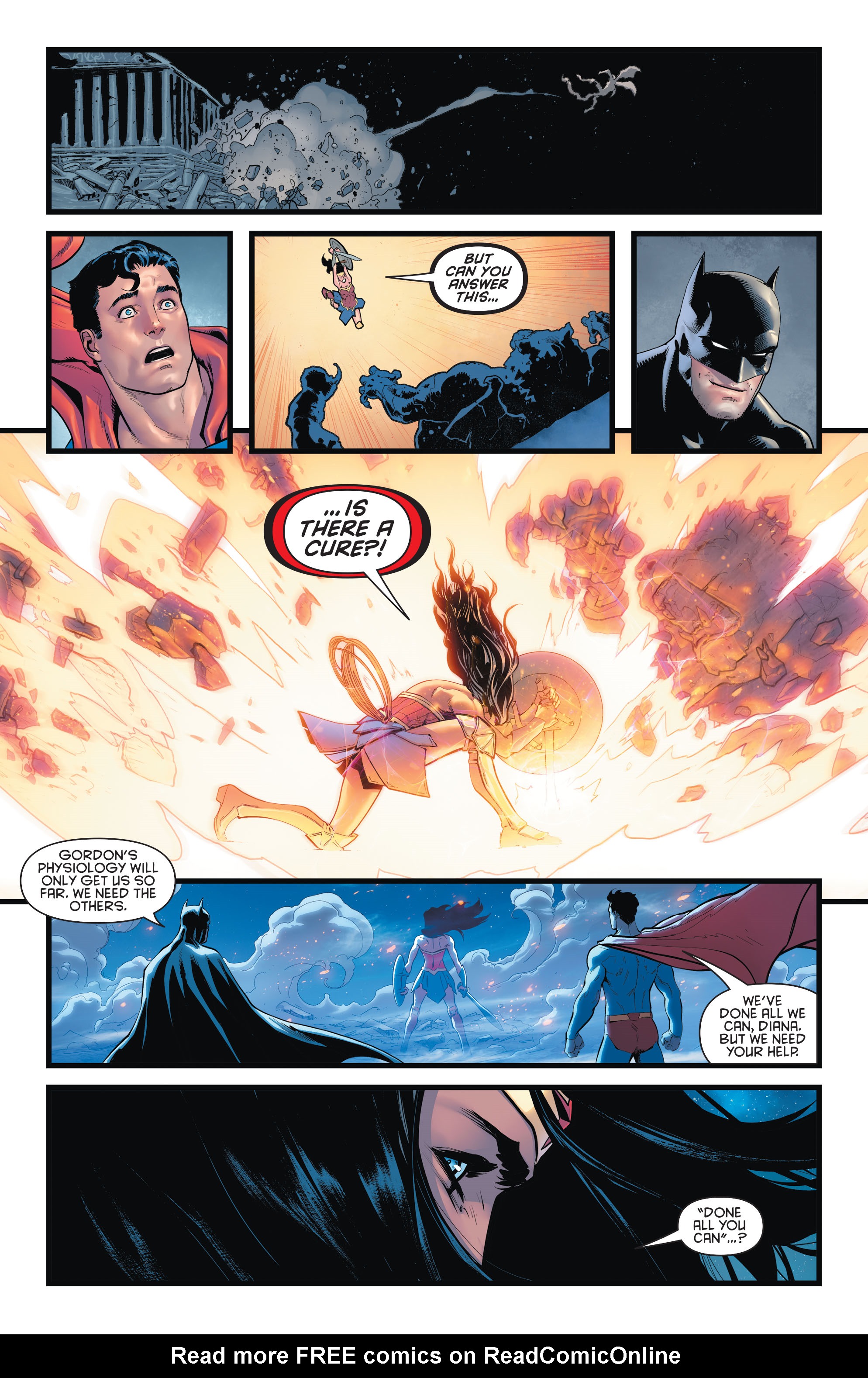 Read online Batman/Superman (2019) comic -  Issue #6 - 9