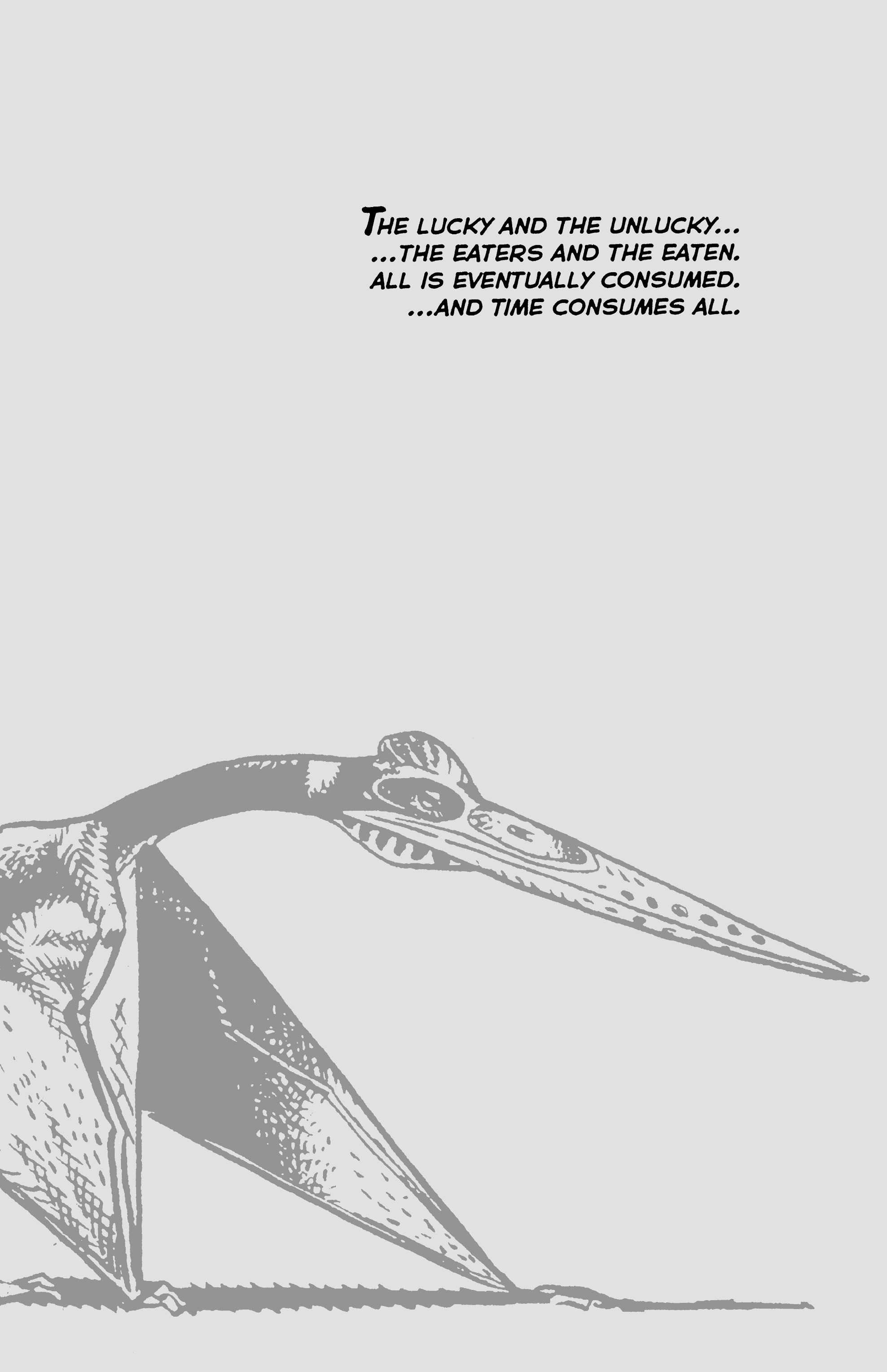 Read online Paleo: The Complete Collection comic -  Issue # TPB (Part 2) - 57