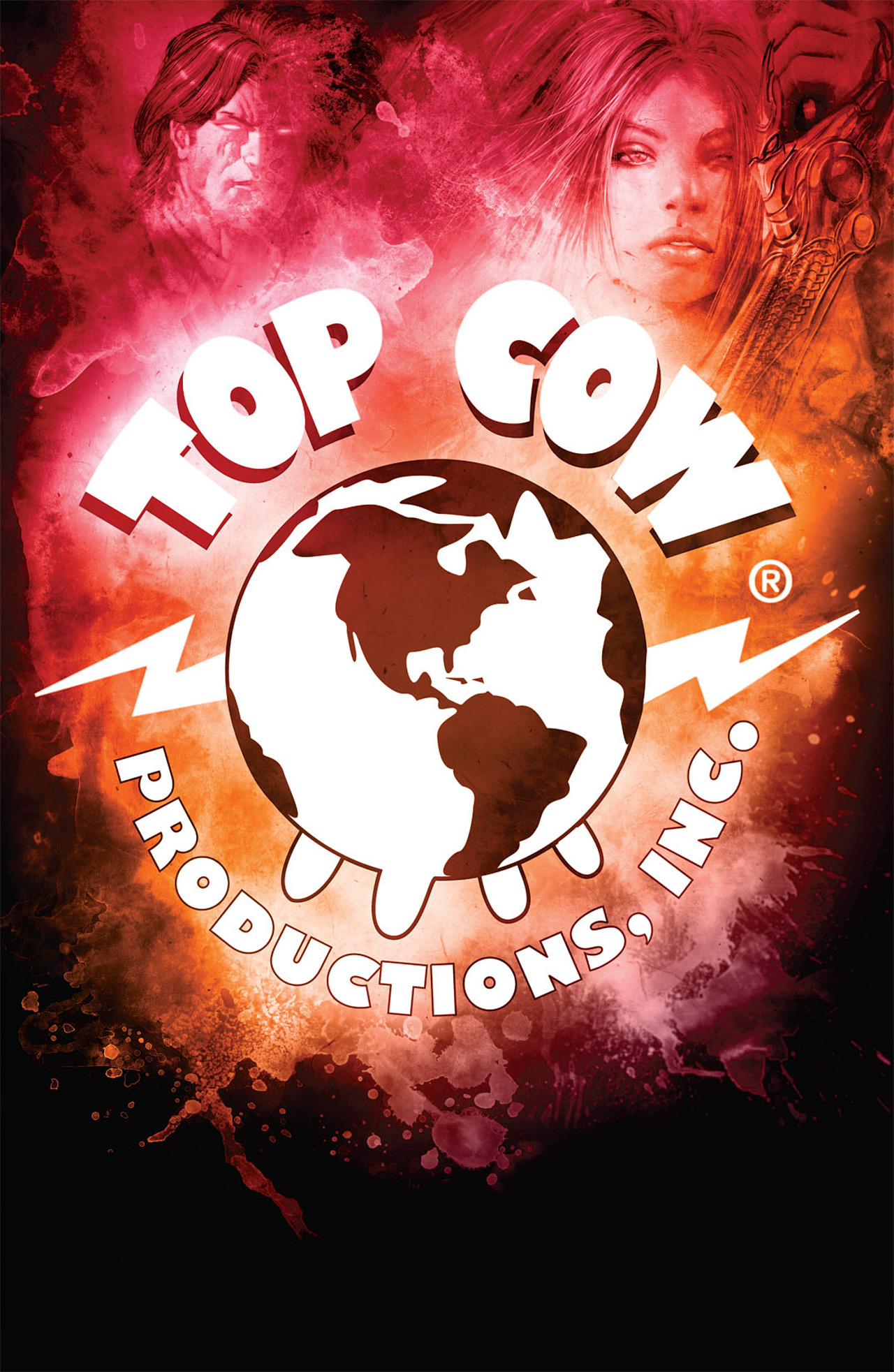 Read online Witchblade (1995) comic -  Issue #53 - 24