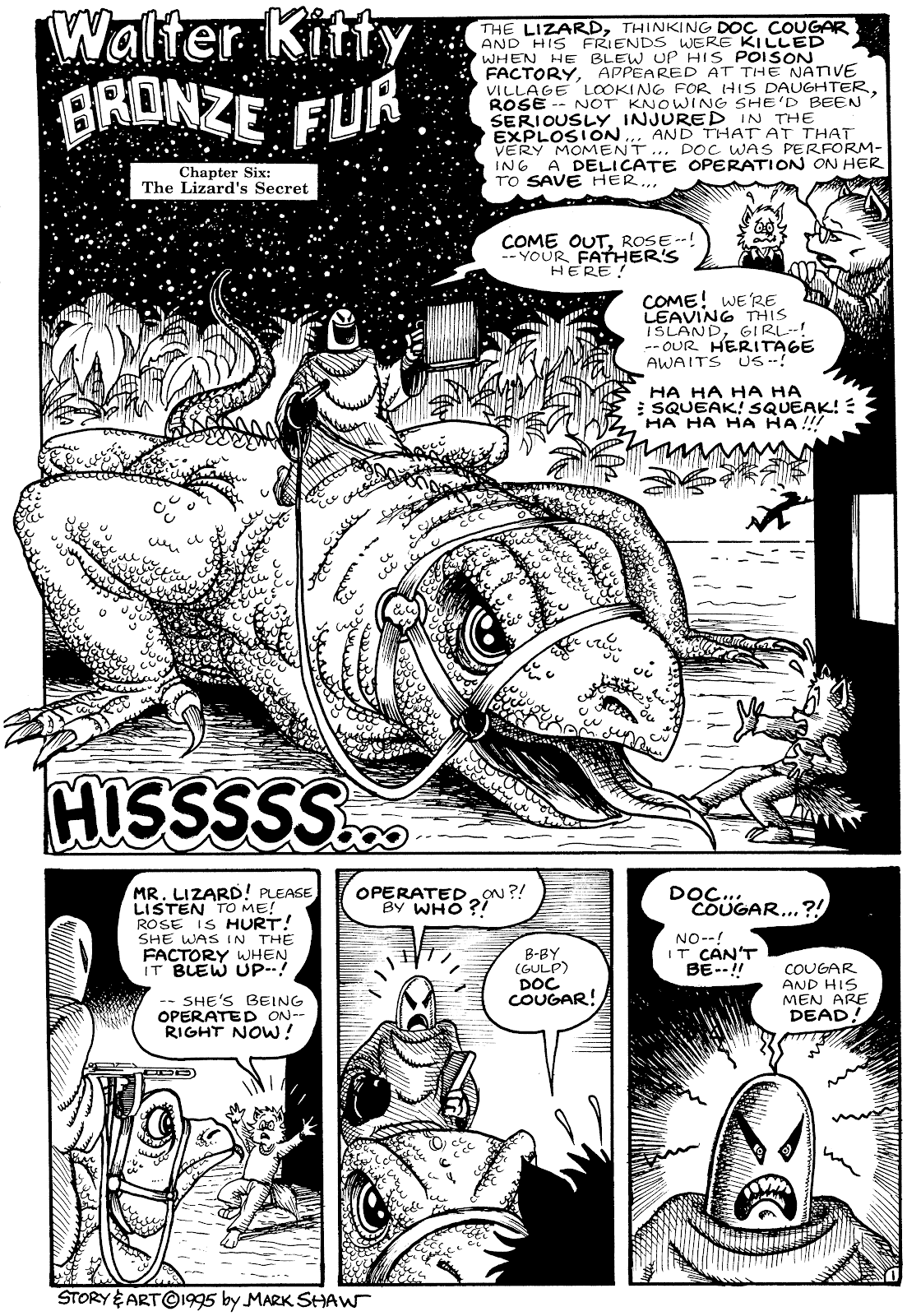 Furrlough issue 35 - Page 13