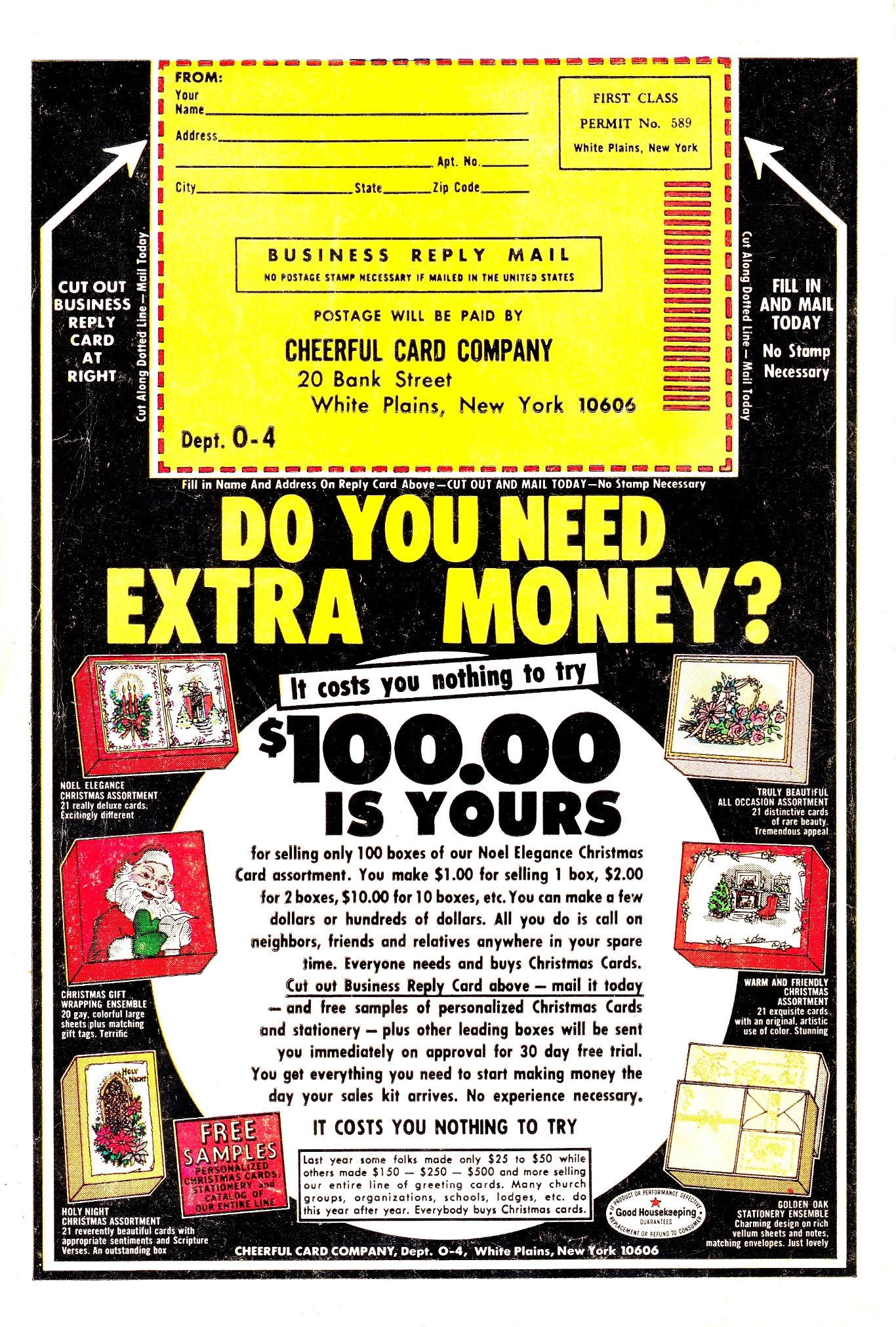 Read online The Adventures of Little Archie comic -  Issue #40 - 68