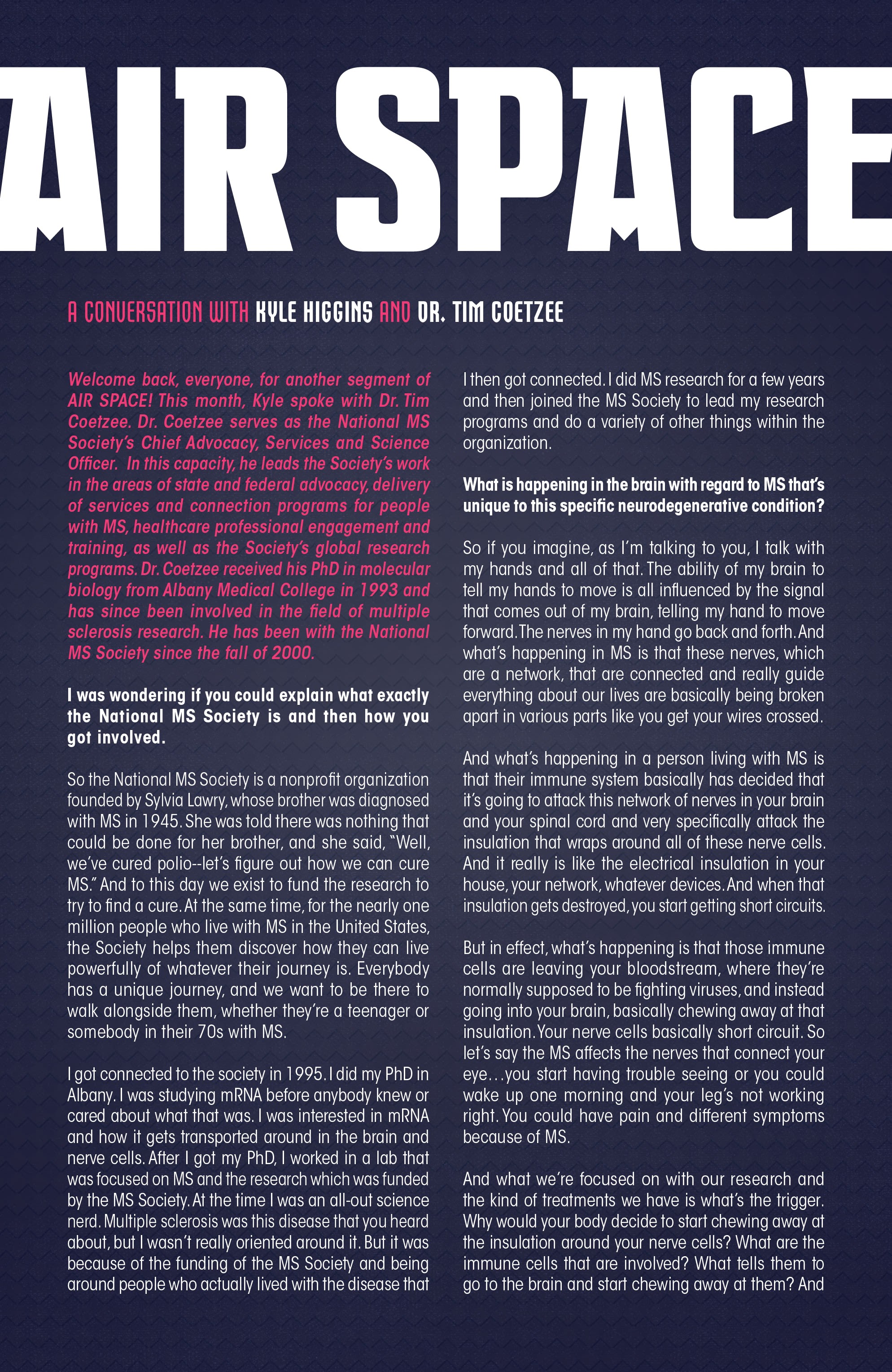 Read online Darkhawk (2021) comic -  Issue #2 - 23