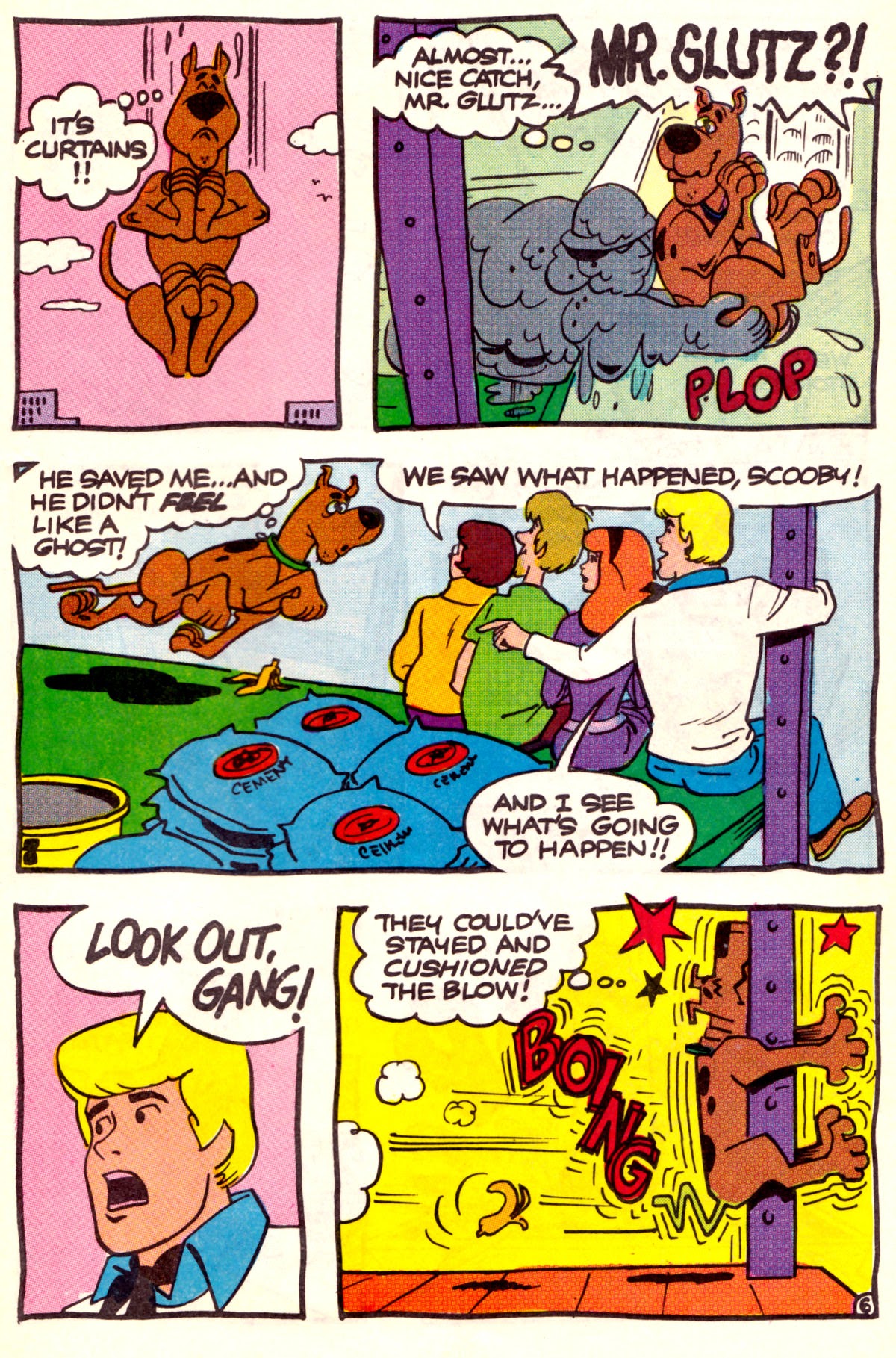 Read online Scooby-Doo Big Book comic -  Issue #2 - 29