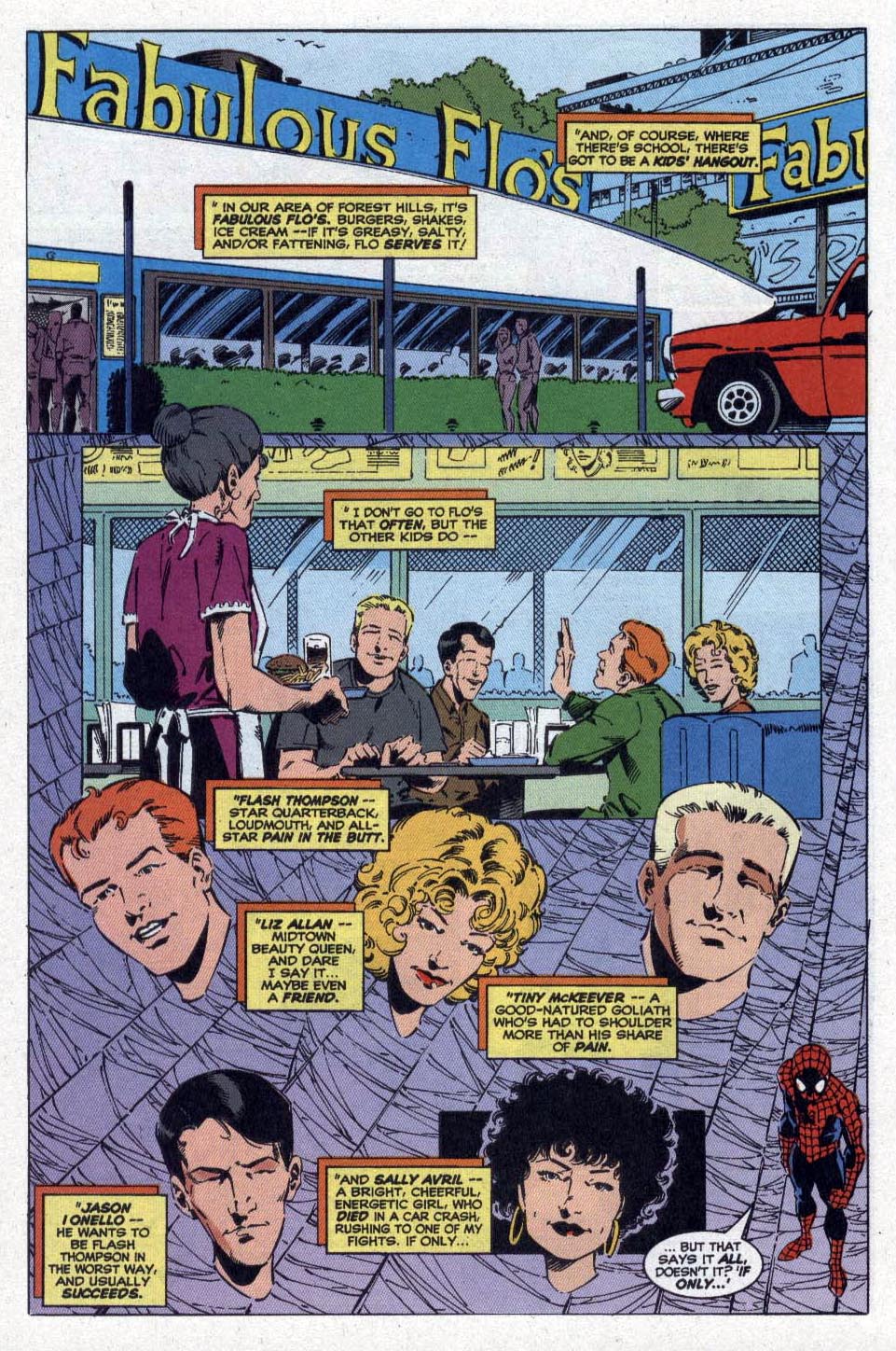 Untold Tales of Spider-Man issue Annual '96 - Page 38